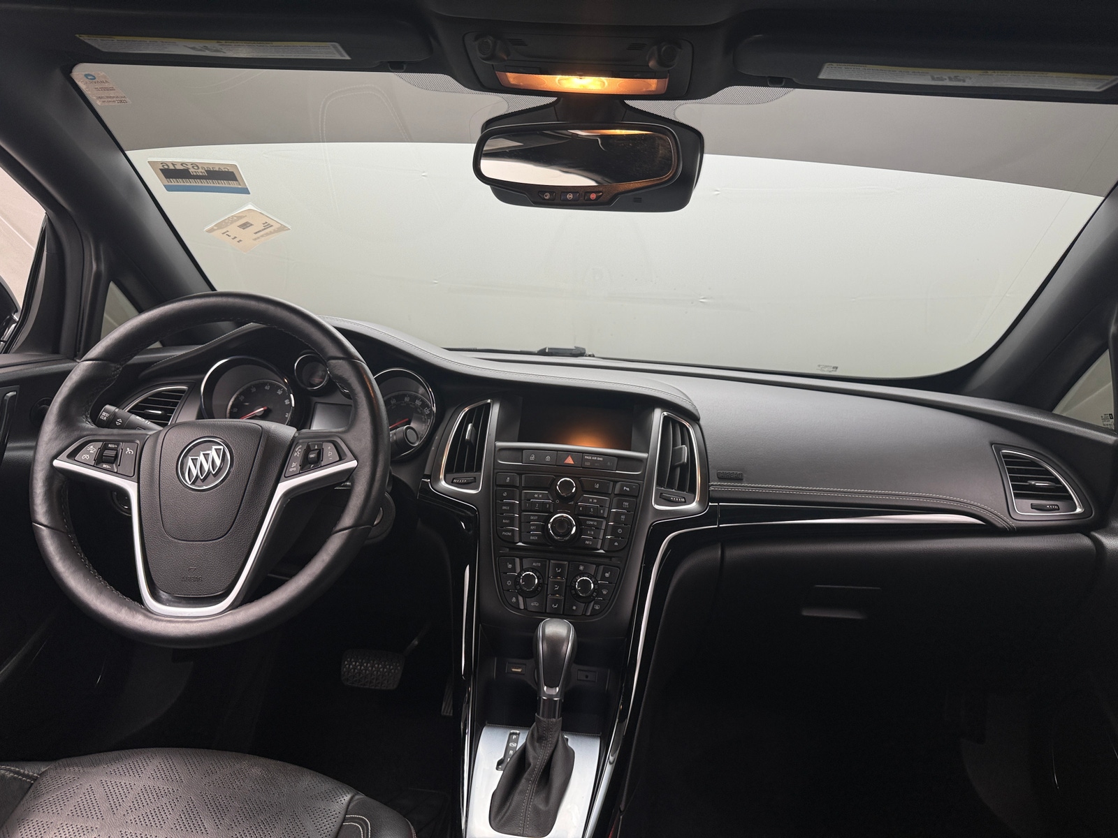 Thumbnail: 2018 Buick Cascada - 2