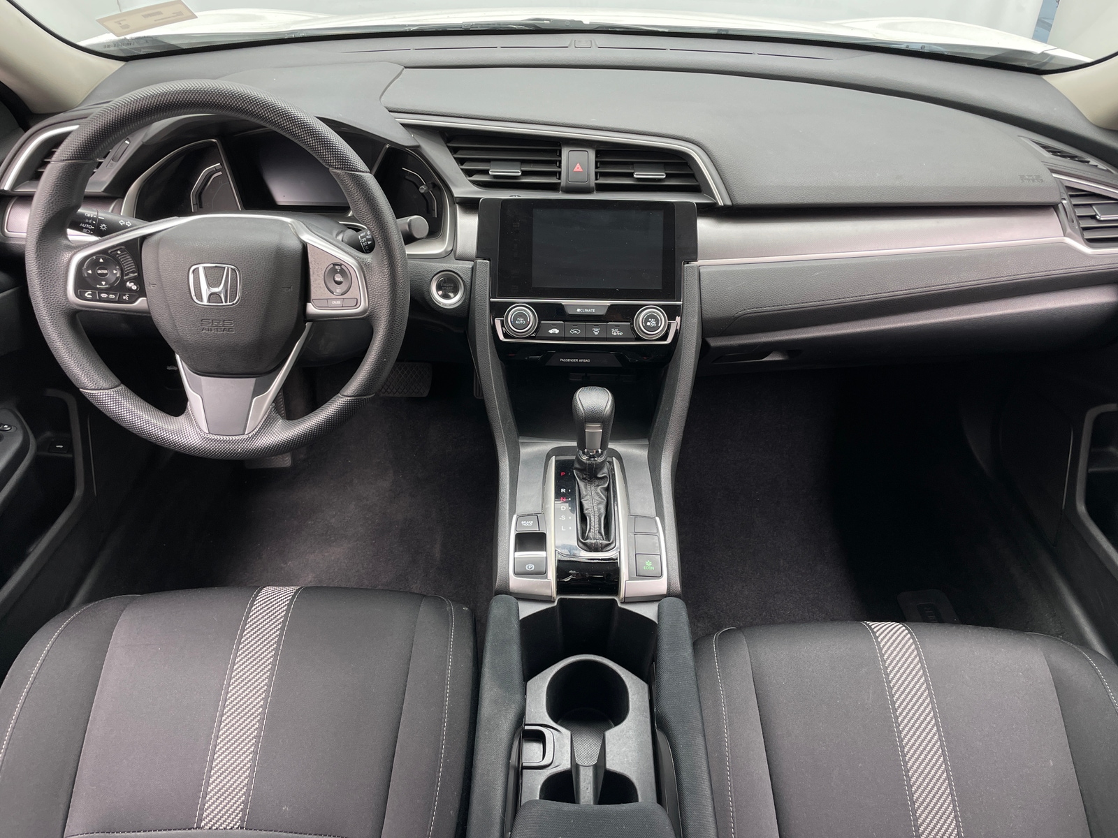 Thumbnail: 2017 Honda Civic - 3