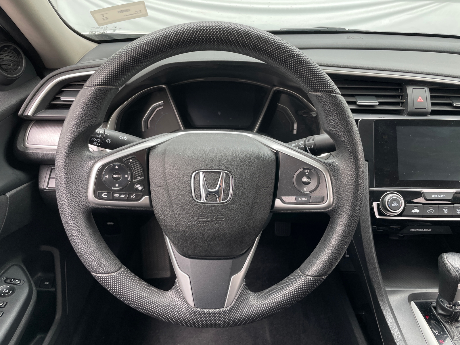 Thumbnail: 2017 Honda Civic - 5
