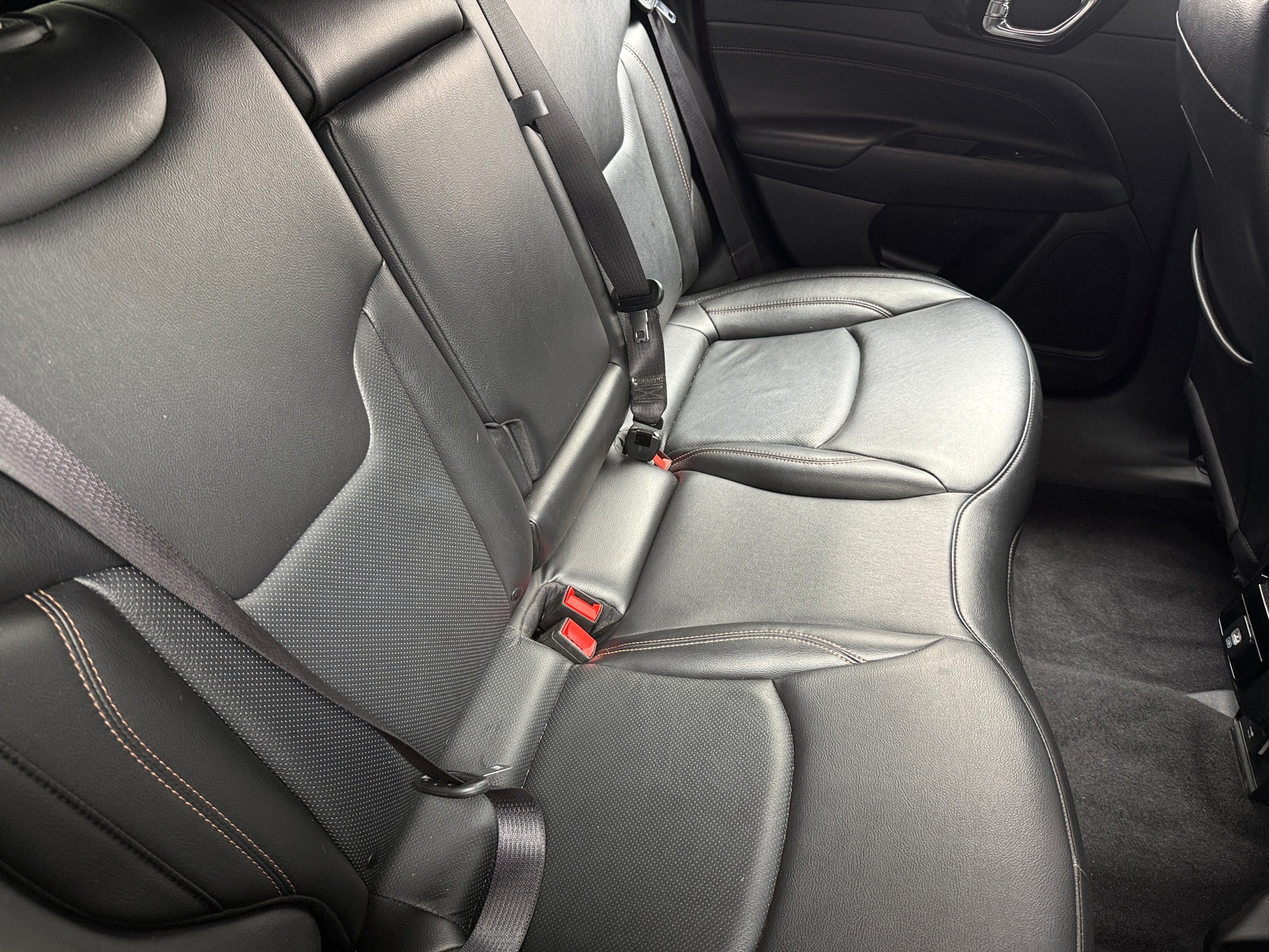 Thumbnail: 2022 Jeep Compass - 5