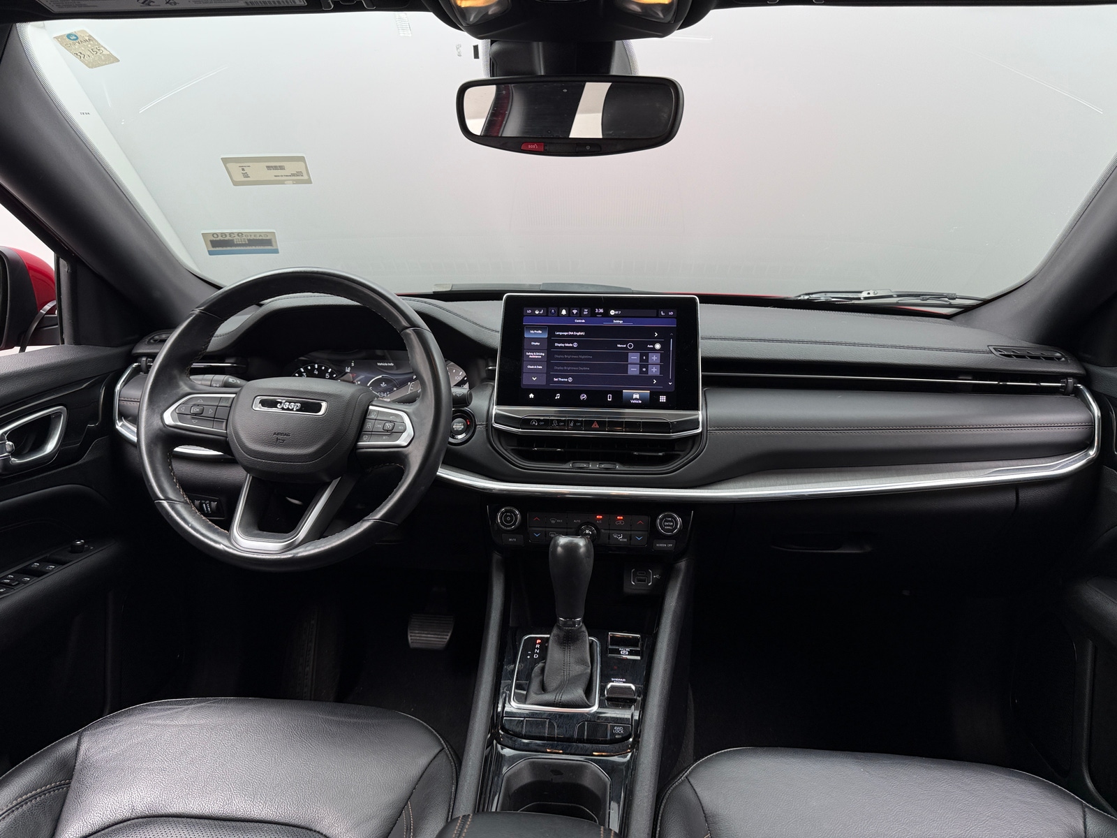 Thumbnail: 2022 Jeep Compass - 2