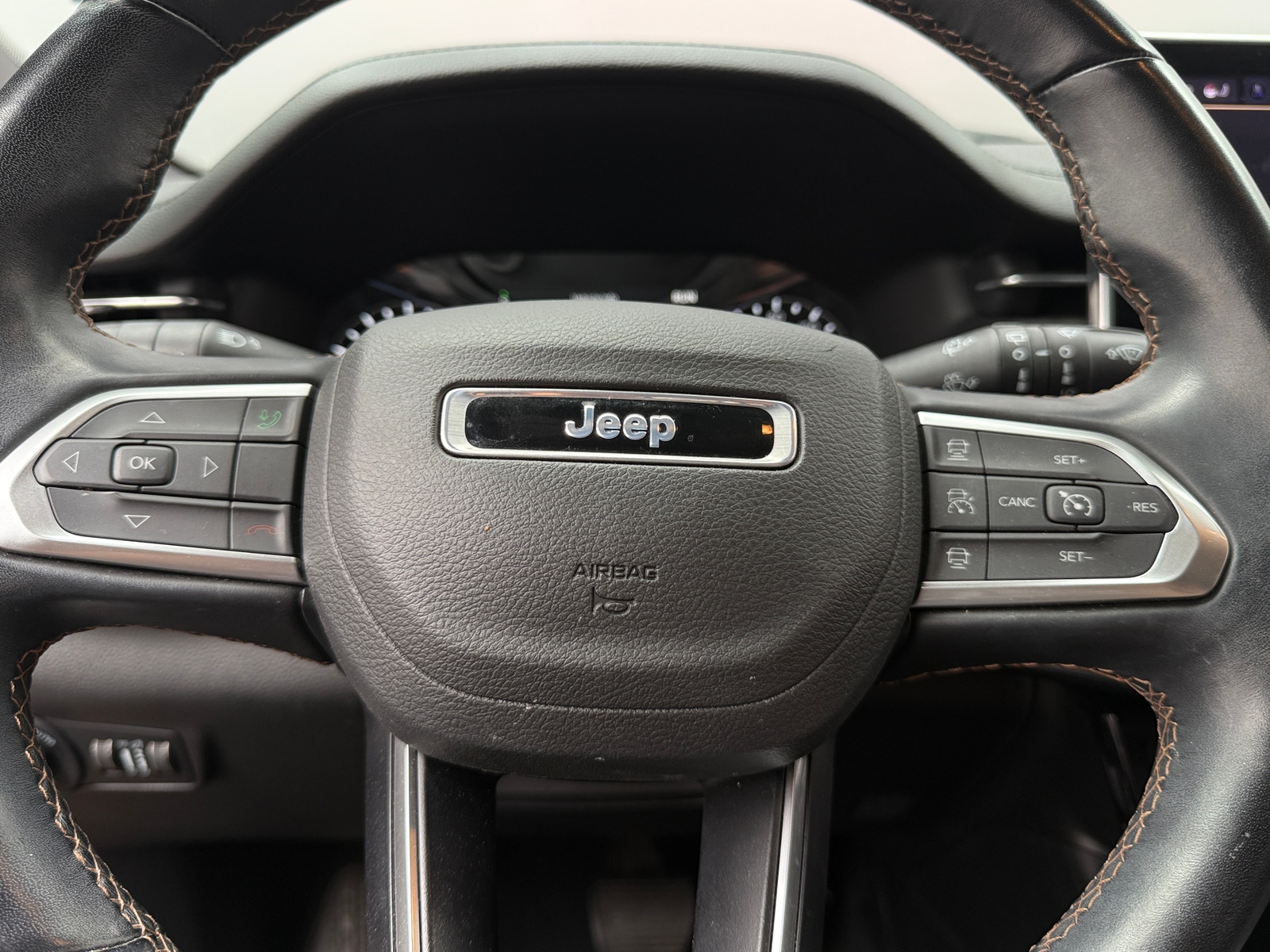 Thumbnail: 2022 Jeep Compass - 4