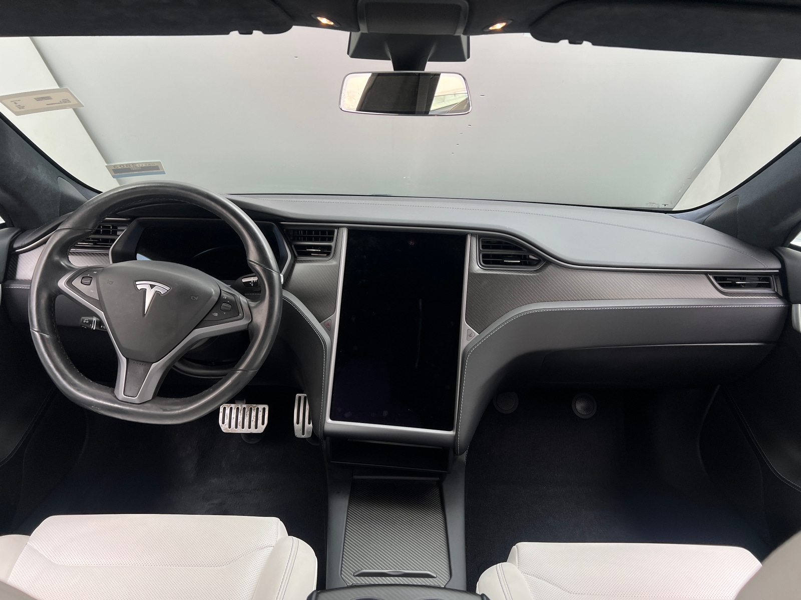Thumbnail: 2018 Tesla Model S - 2