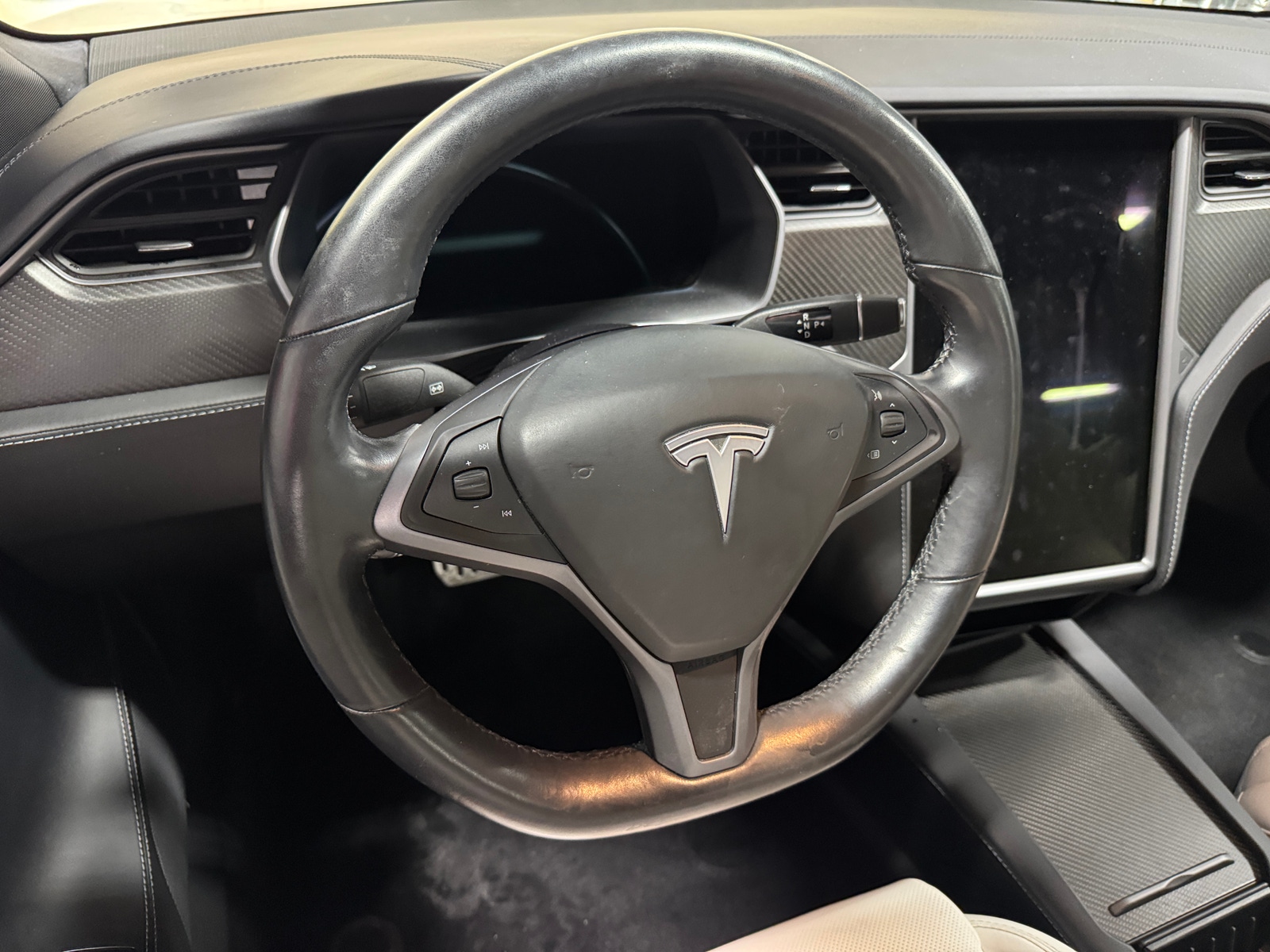 Thumbnail: 2018 Tesla Model S - 4
