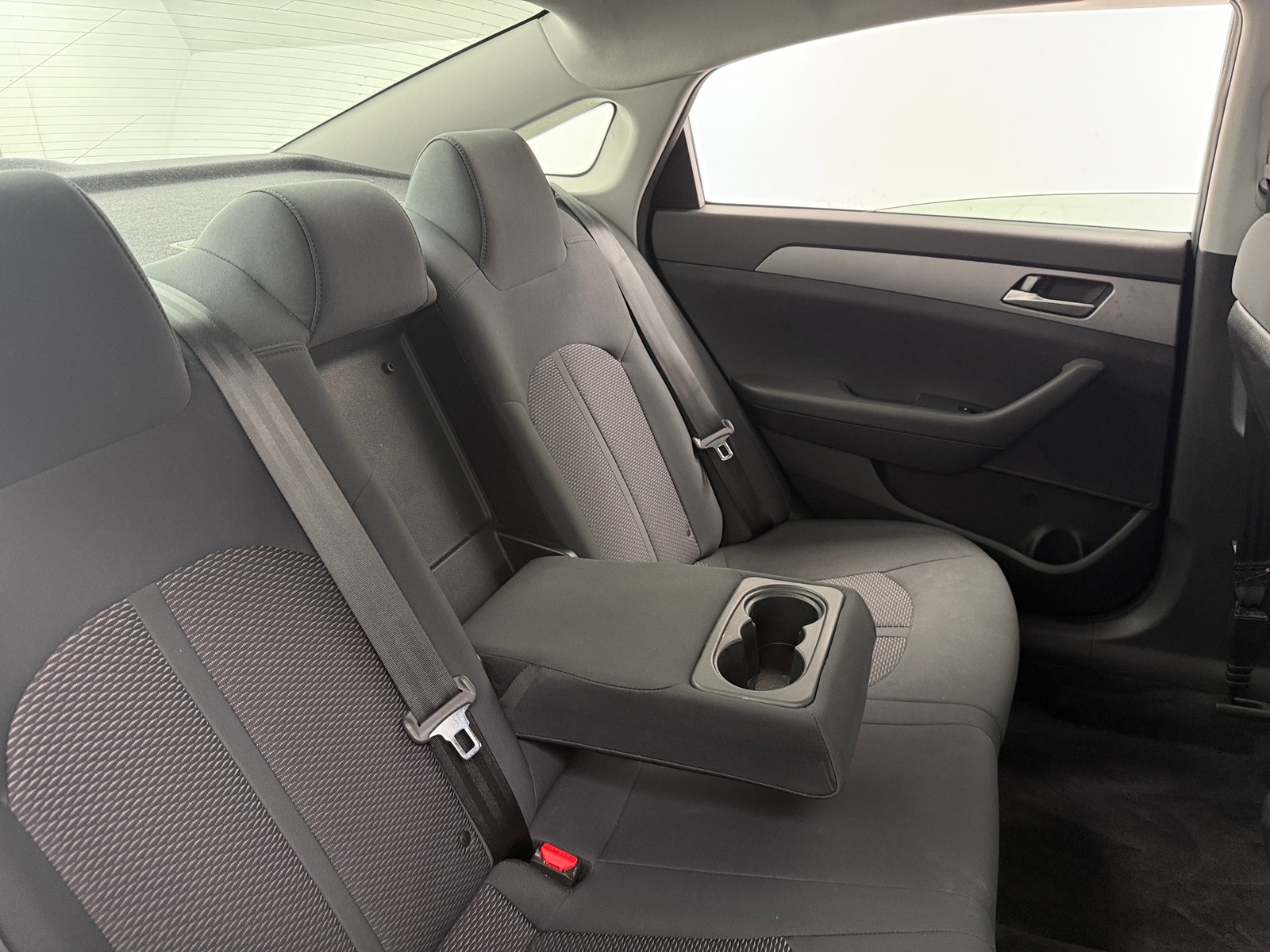 Thumbnail: 2019 Hyundai Sonata - 6