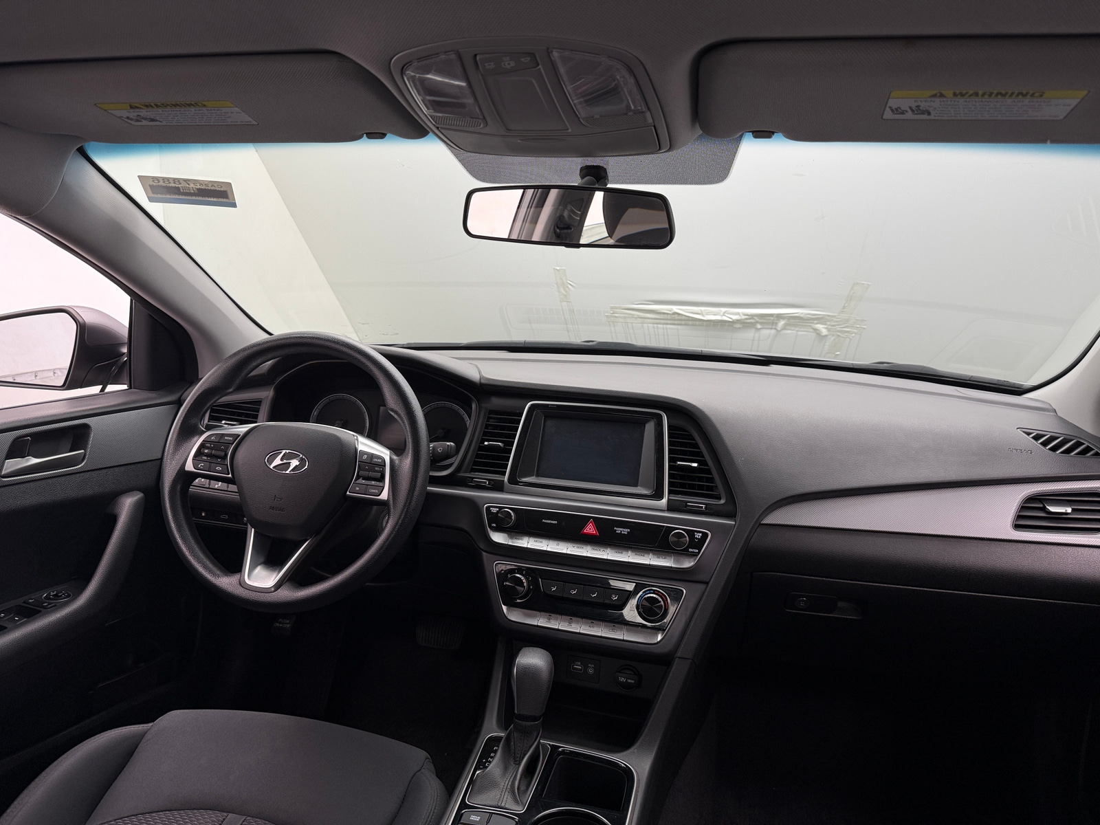 Thumbnail: 2019 Hyundai Sonata - 3