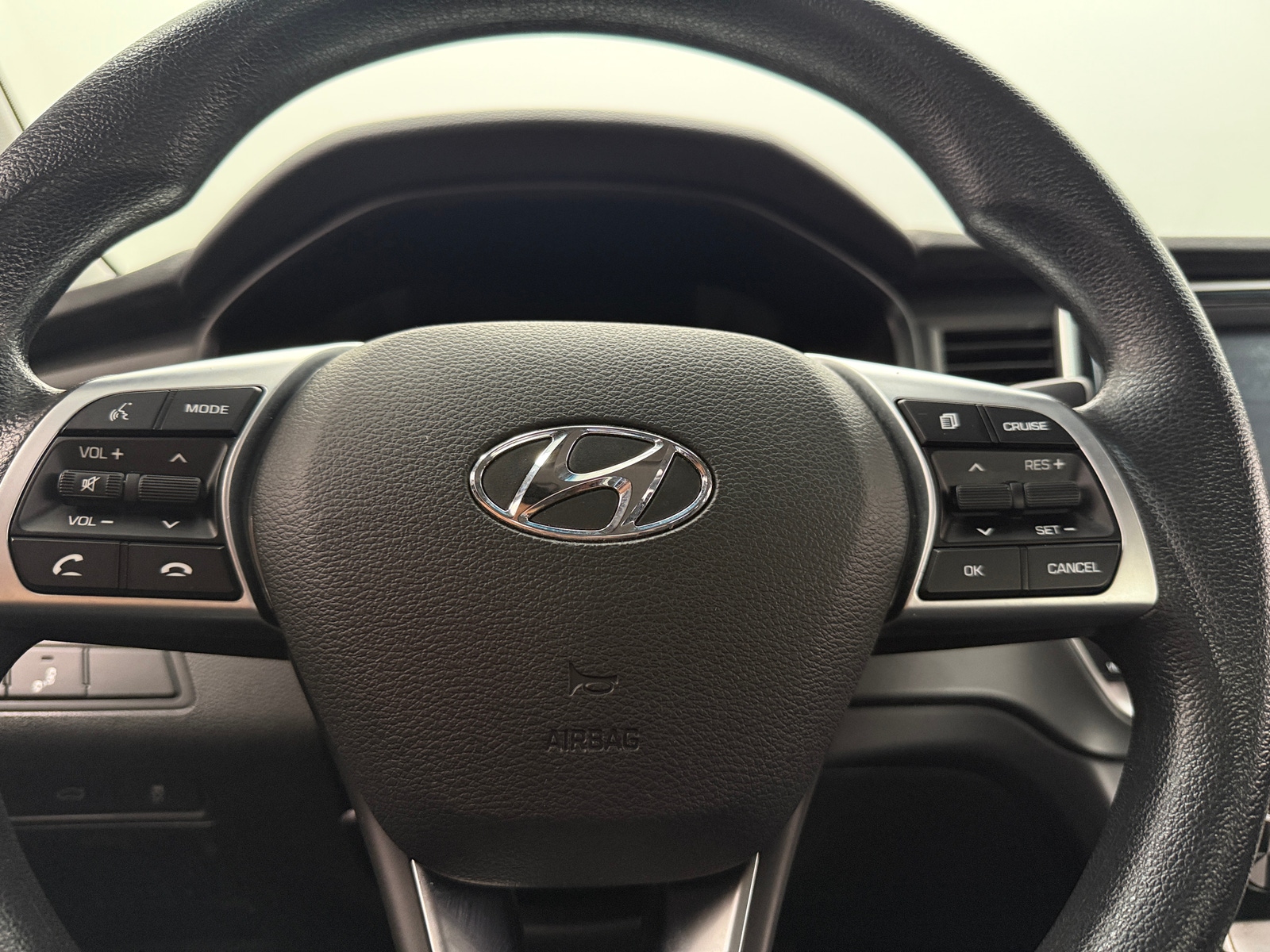 Thumbnail: 2019 Hyundai Sonata - 5