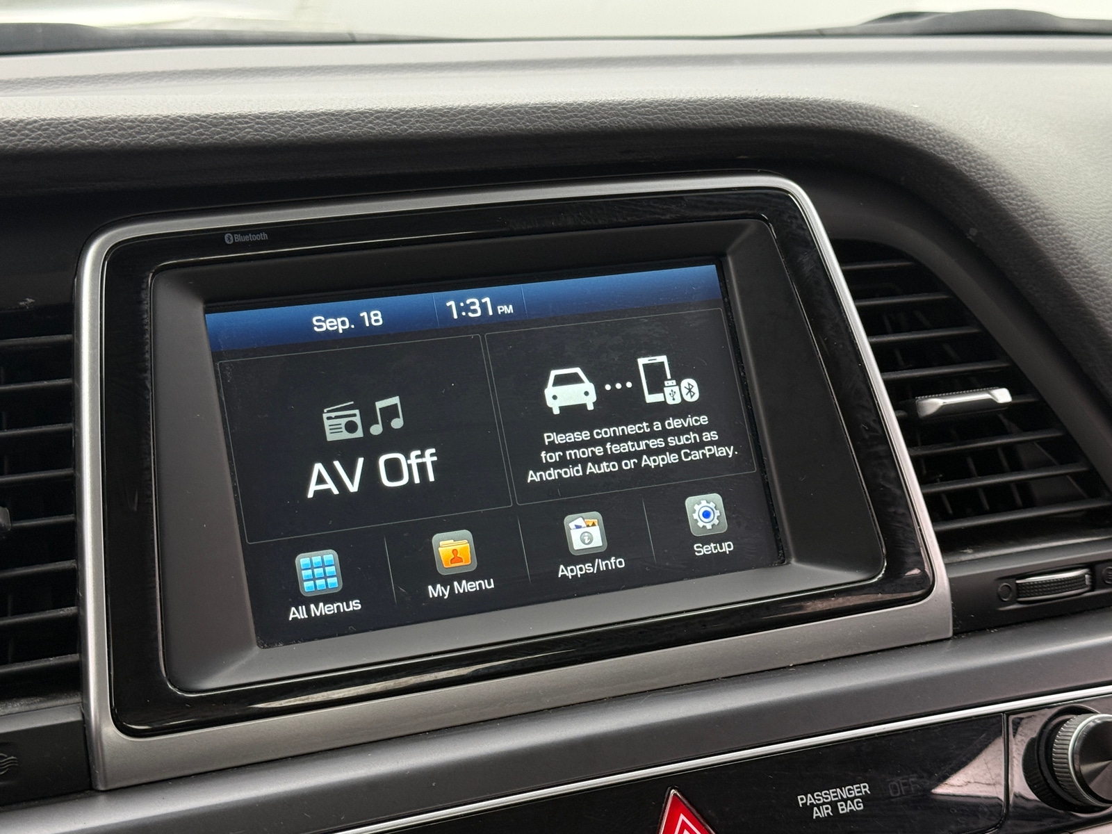 Thumbnail: 2019 Hyundai Sonata - 4