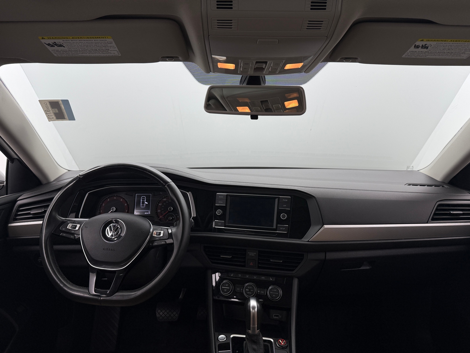 Thumbnail: 2019 Volkswagen Jetta - 2