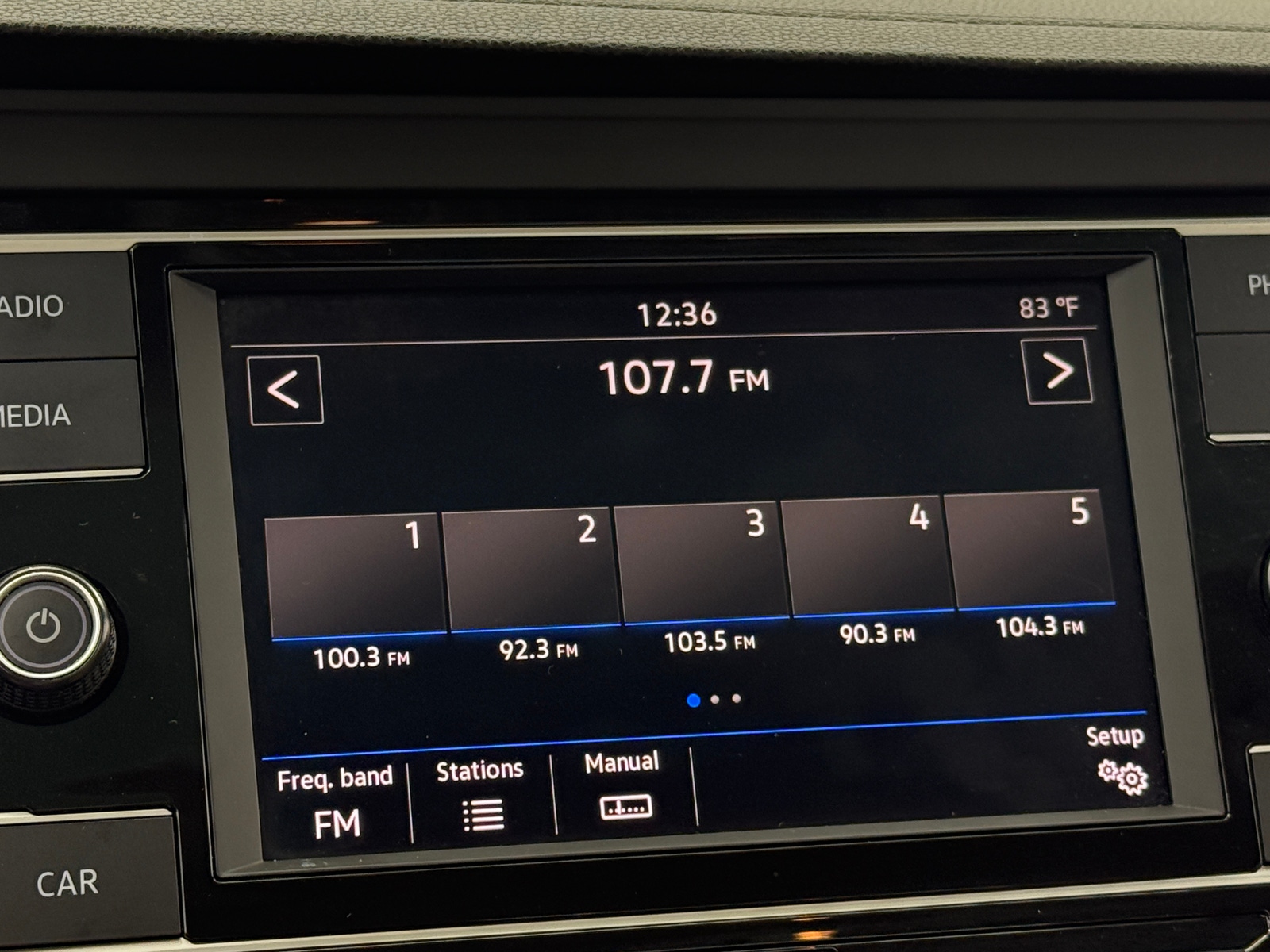 Thumbnail: 2019 Volkswagen Jetta - 3