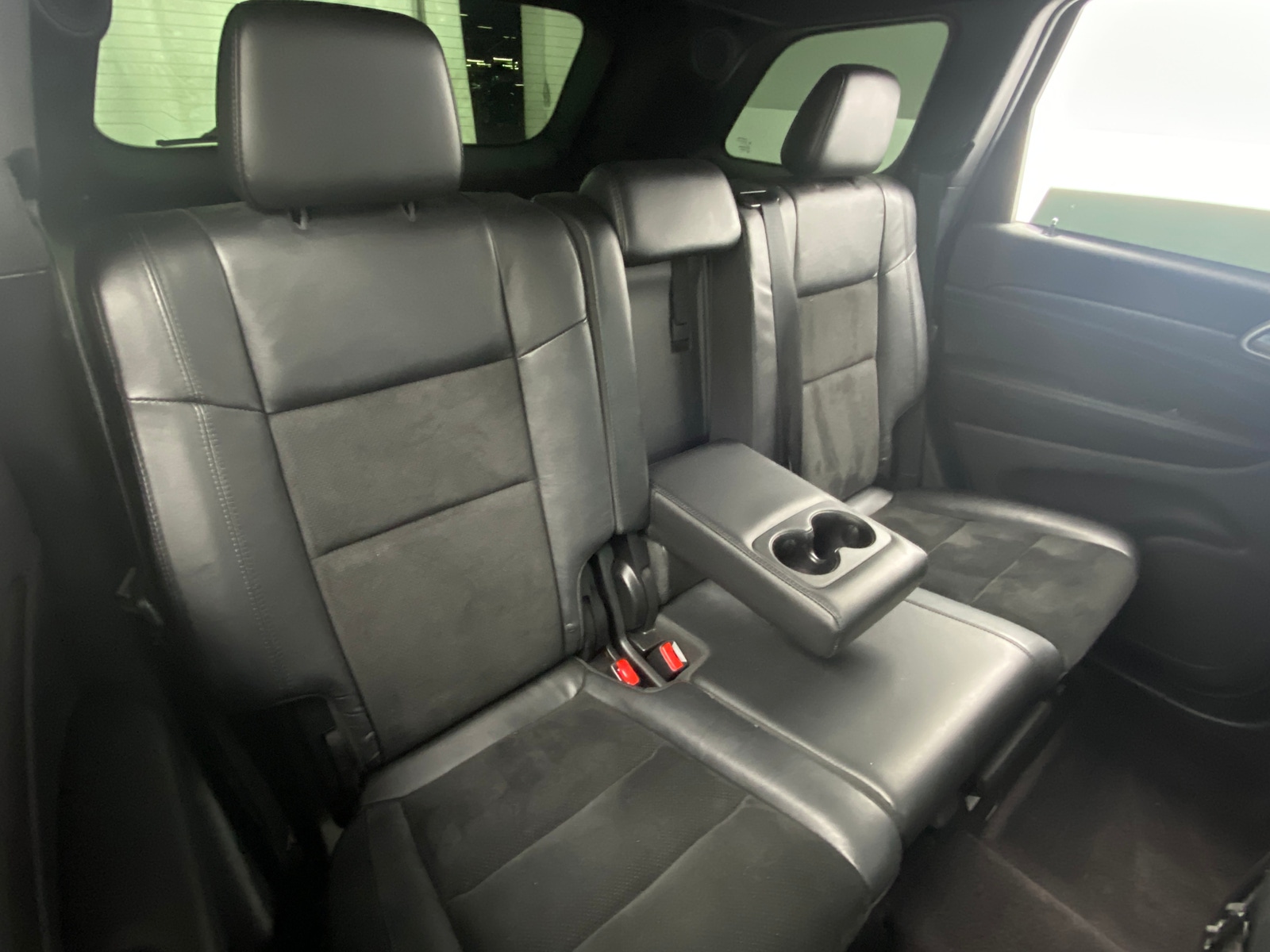 Thumbnail: 2017 Jeep Grand Cherokee - 5
