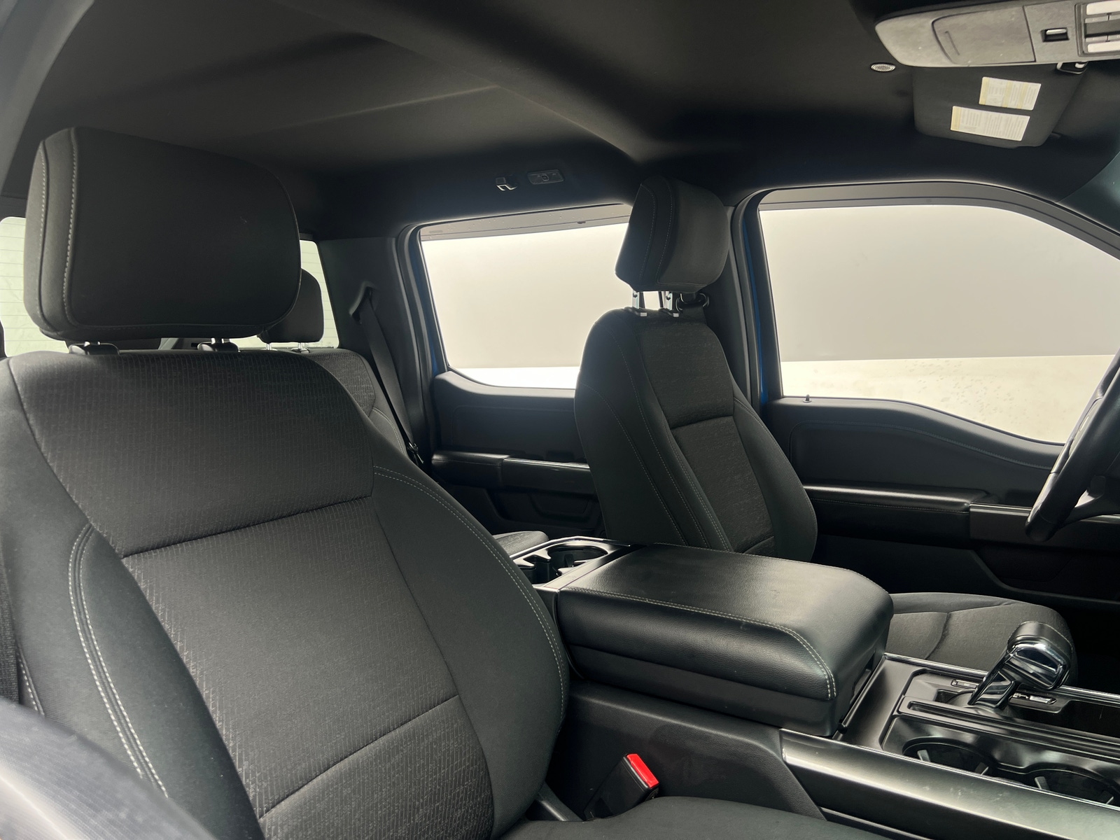 Thumbnail: 2021 Ford Econoline - 2