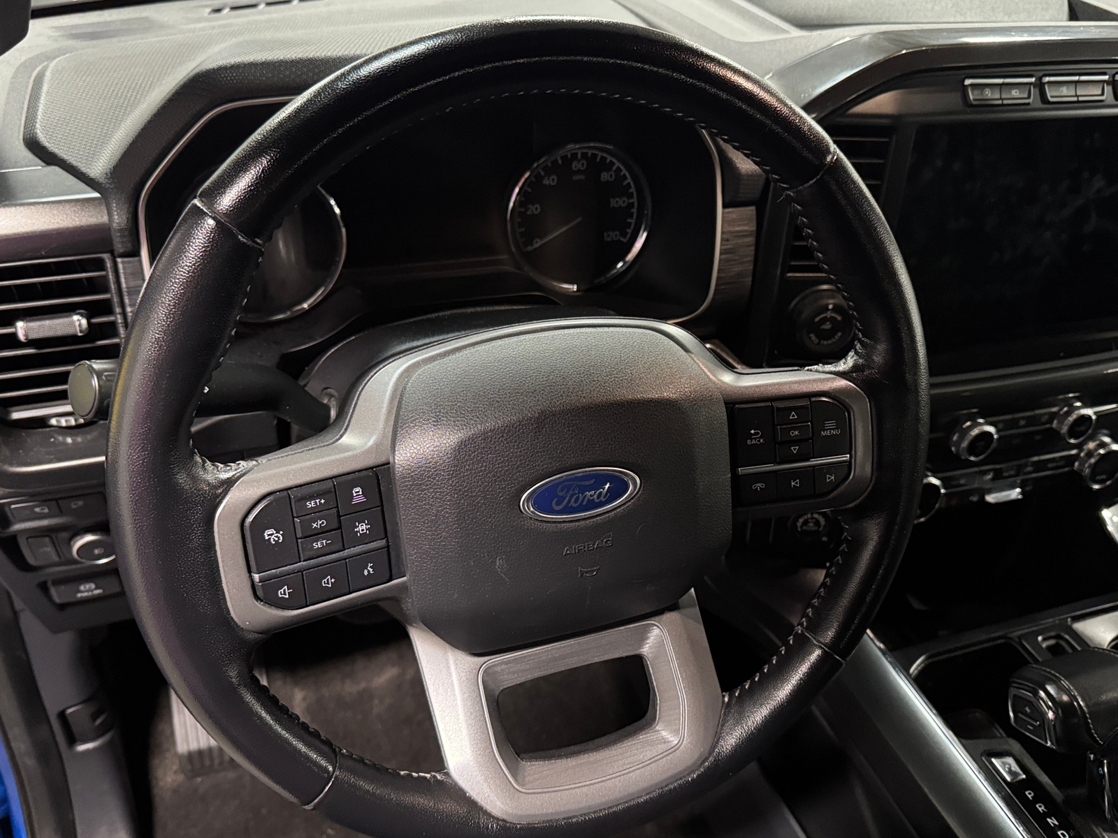 Thumbnail: 2021 Ford Econoline - 5