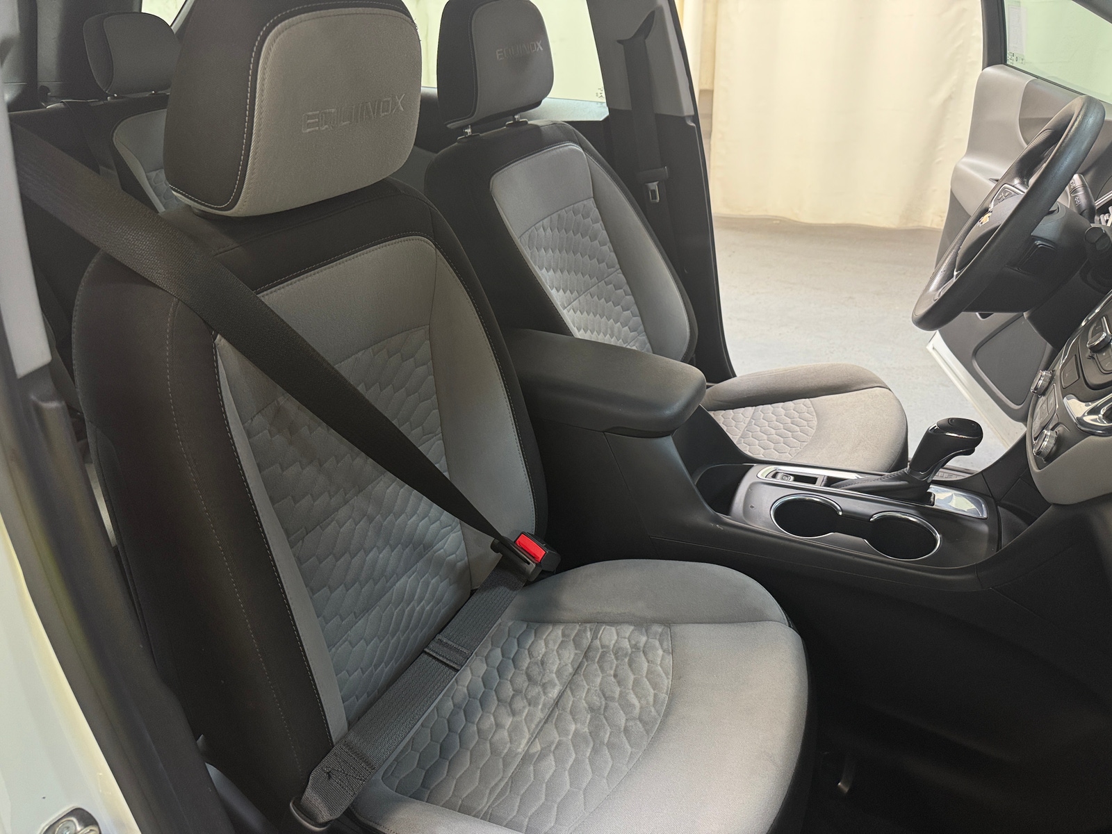 Thumbnail: 2019 Chevrolet Equinox - 2