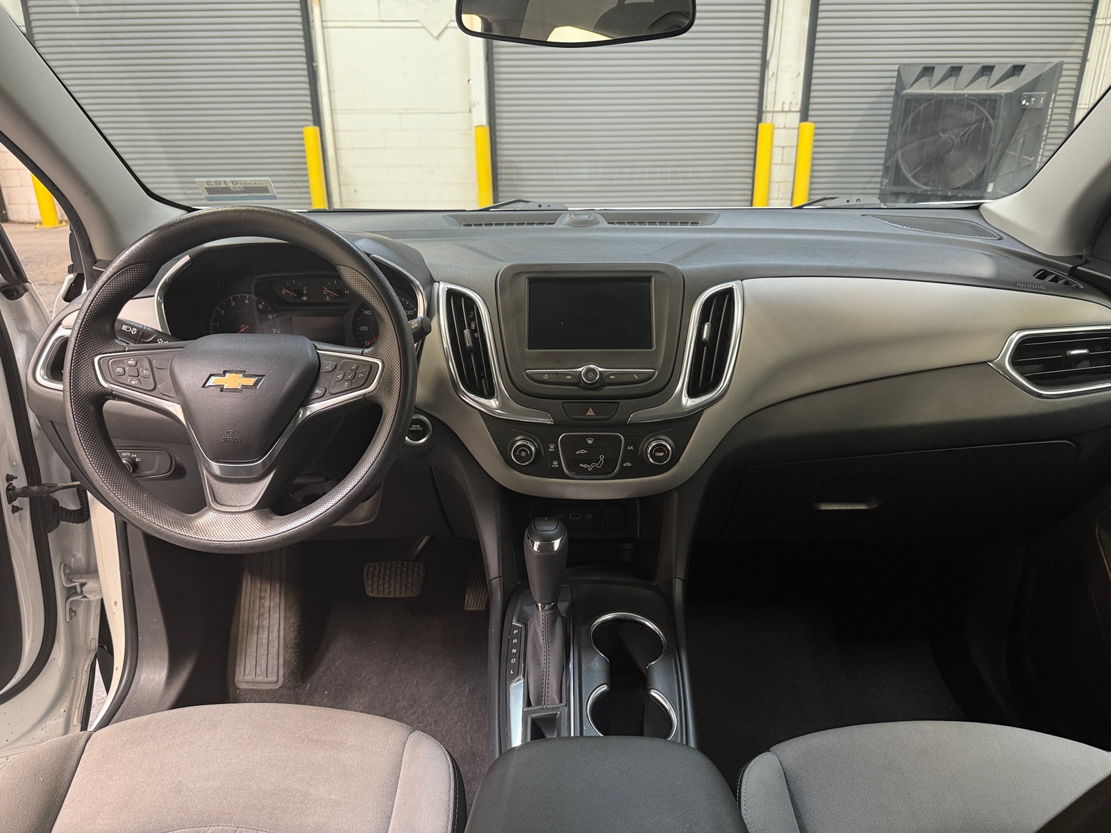 Thumbnail: 2019 Chevrolet Equinox - 3