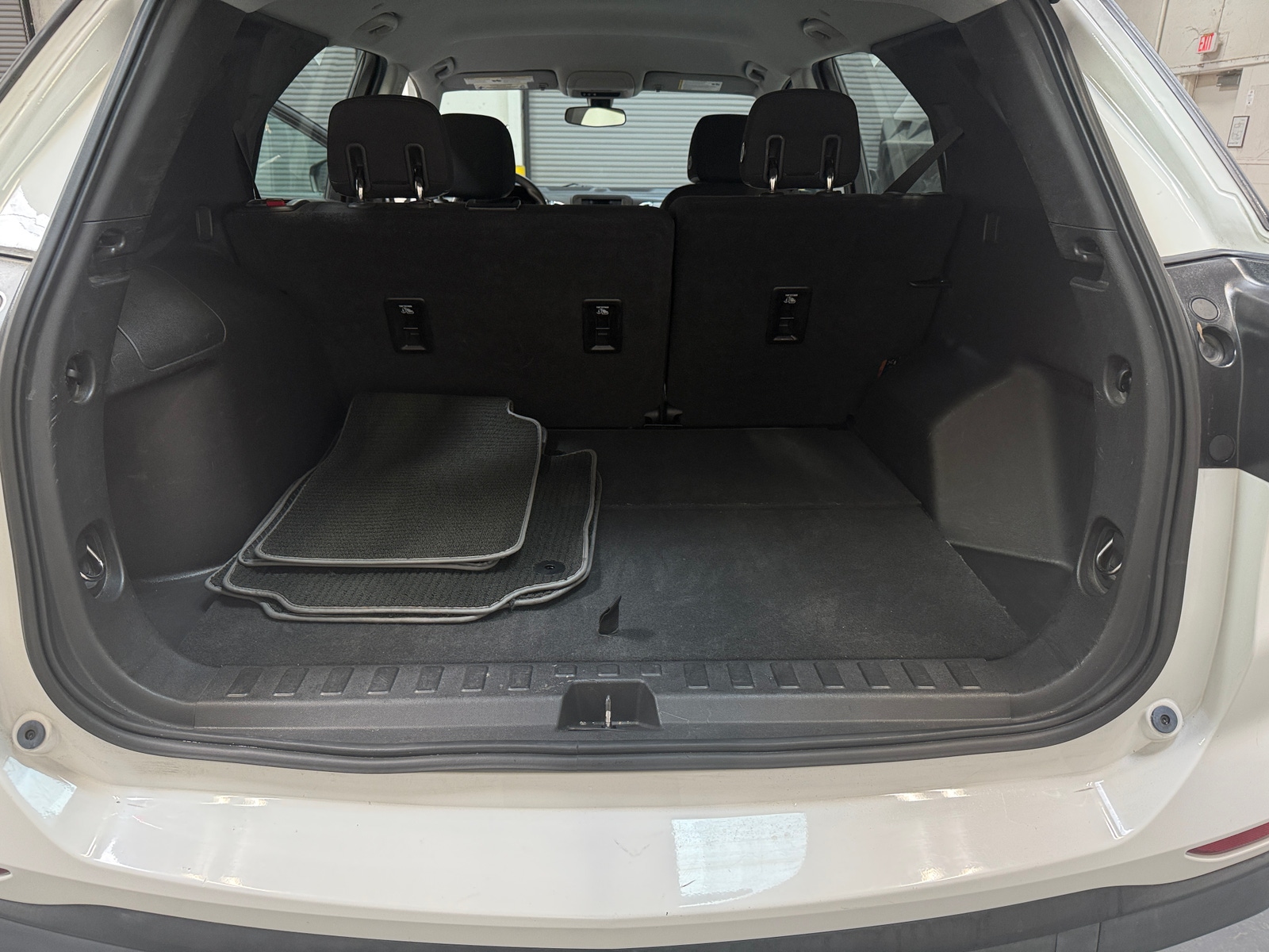 Thumbnail: 2019 Chevrolet Equinox - 7