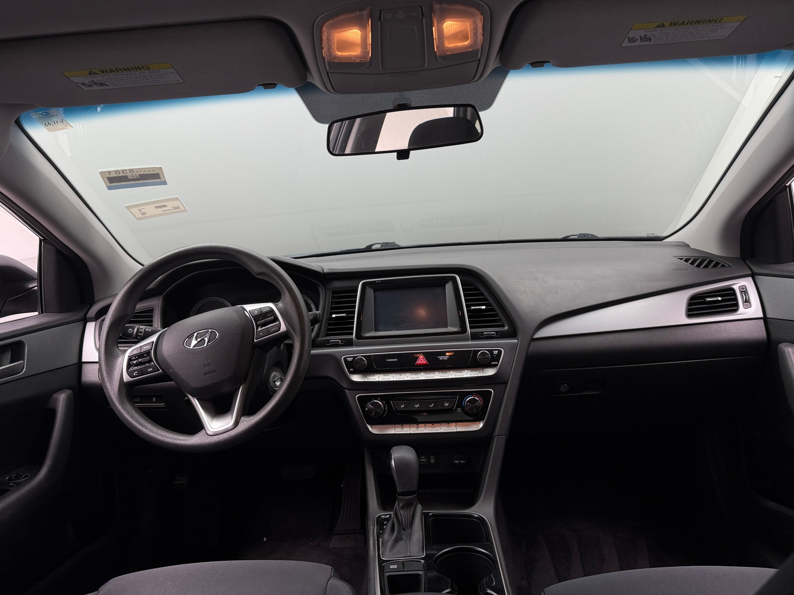Thumbnail: 2018 Hyundai Sonata - 3