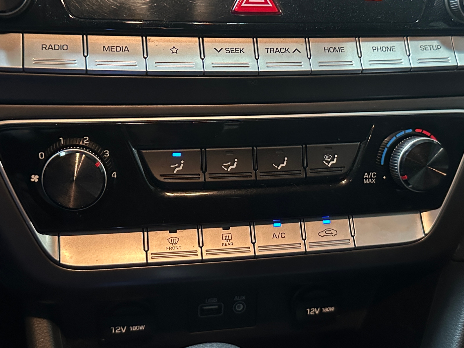 Thumbnail: 2018 Hyundai Sonata - 4