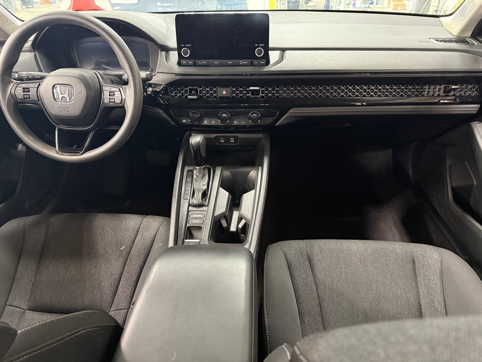 Thumbnail: 2023 Honda Accord - 3