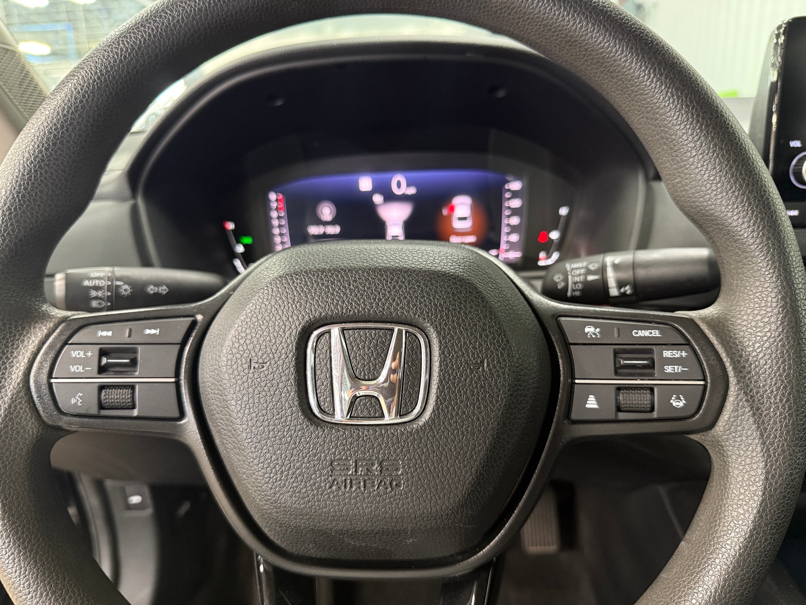 Thumbnail: 2023 Honda Accord - 5