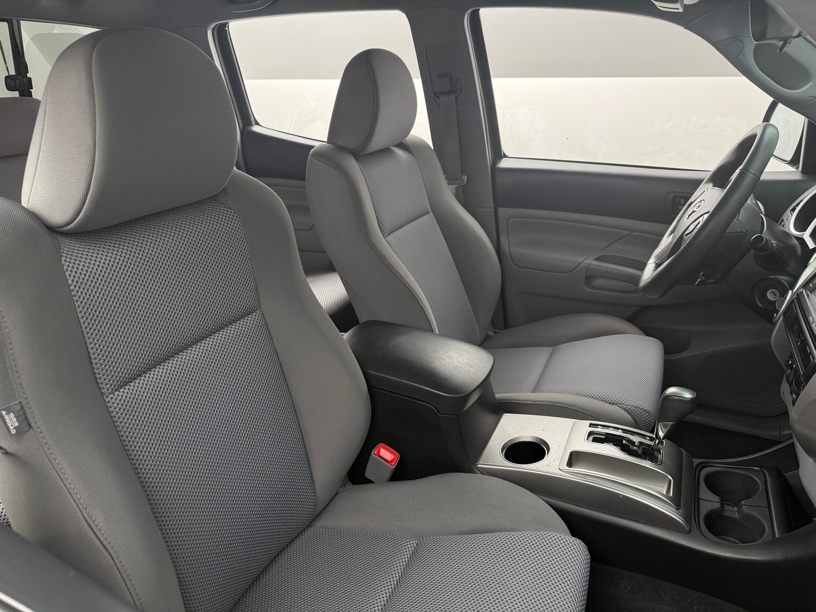 Thumbnail: 2014 Toyota Tacoma - 2