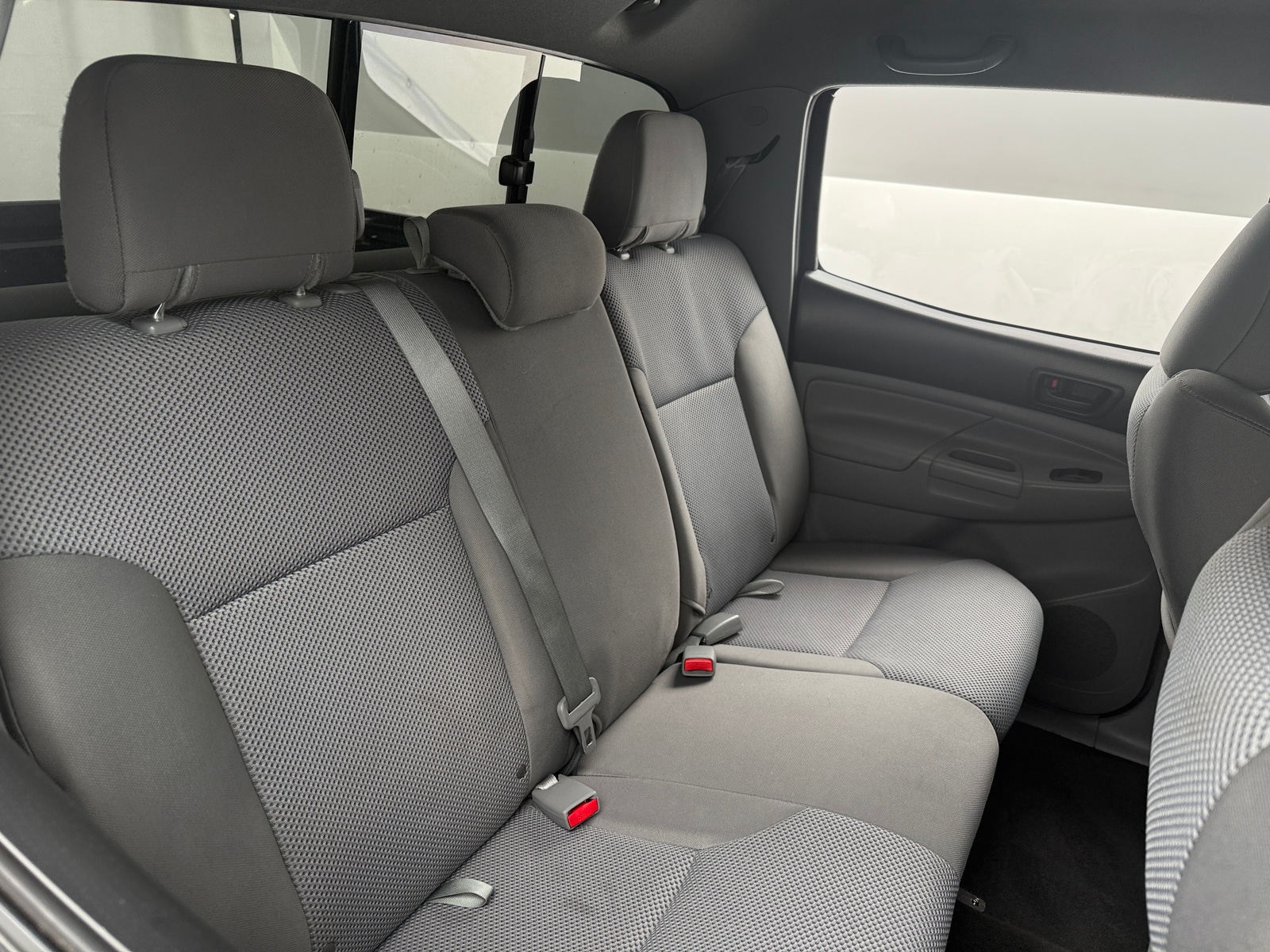 Thumbnail: 2014 Toyota Tacoma - 6