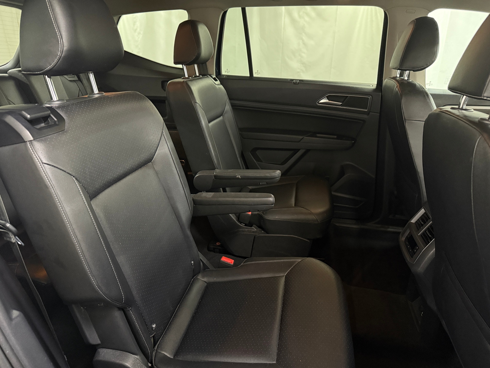 Thumbnail: 2019 Volkswagen Atlas - 5
