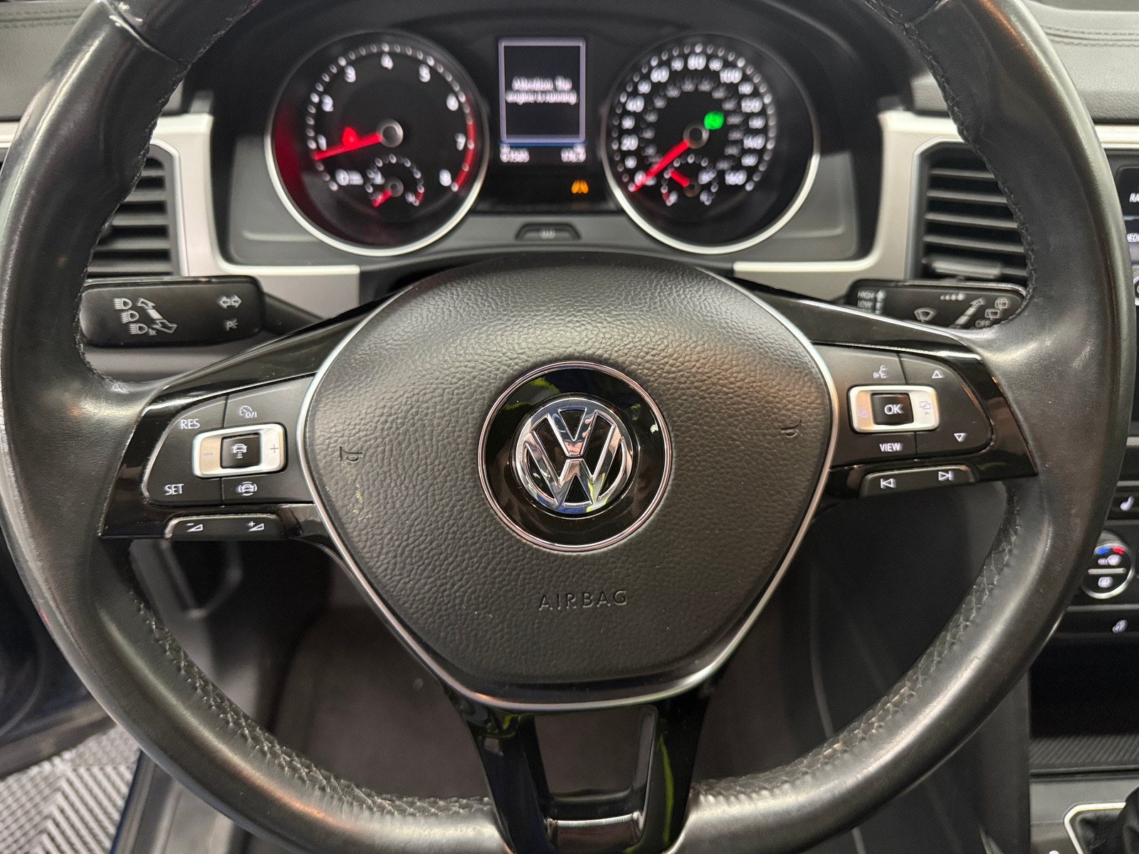 Thumbnail: 2019 Volkswagen Atlas - 4