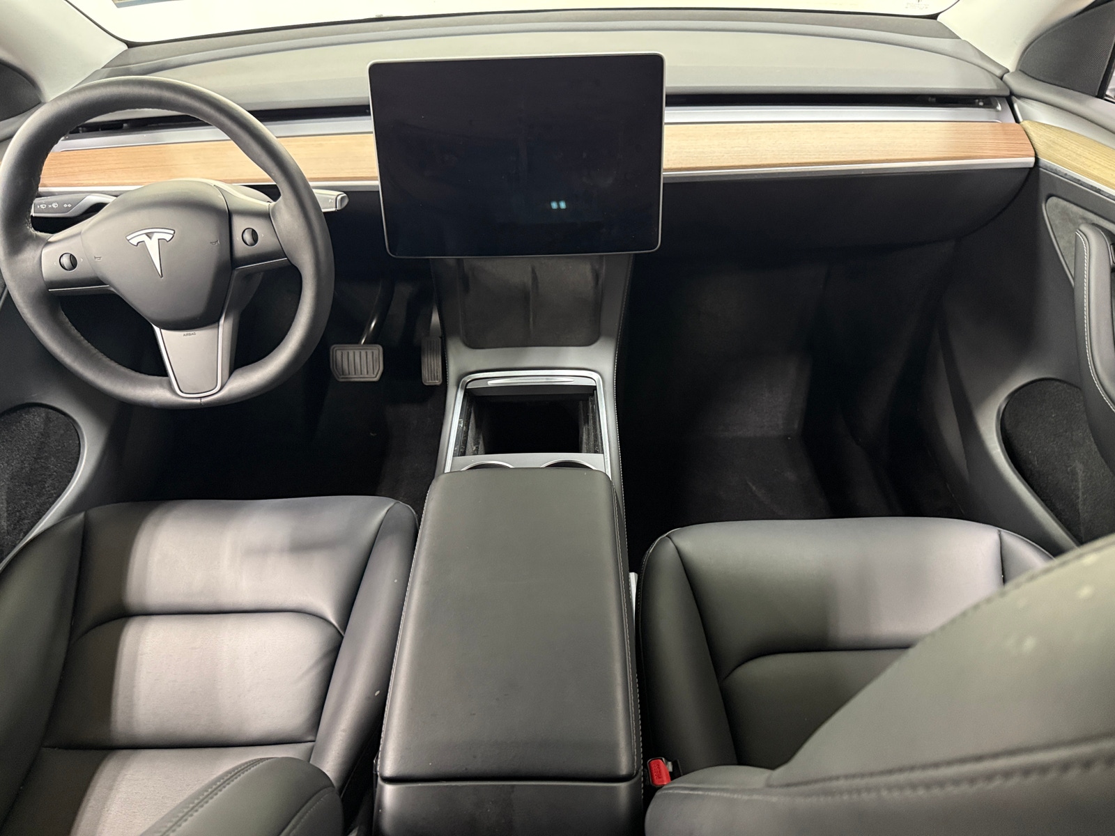 Thumbnail: 2023 Tesla Model Y - 2