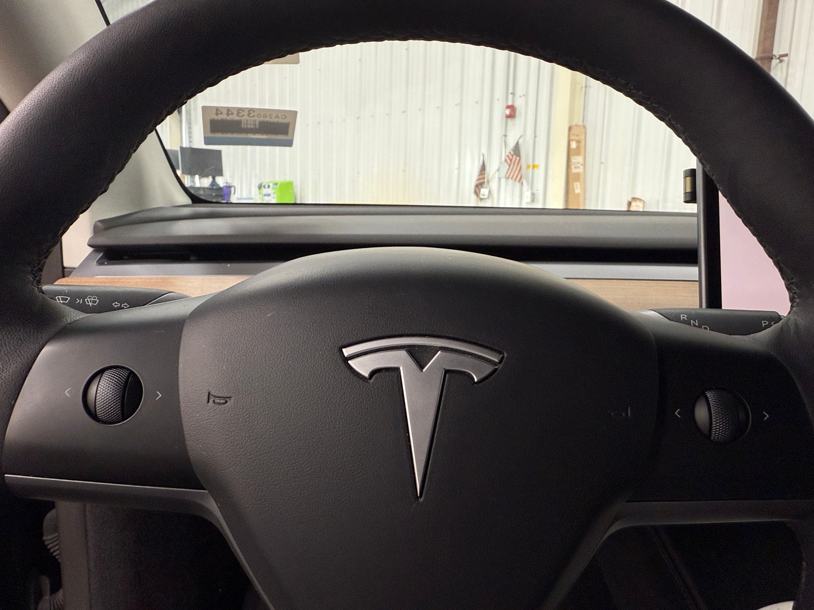 Thumbnail: 2023 Tesla Model Y - 4