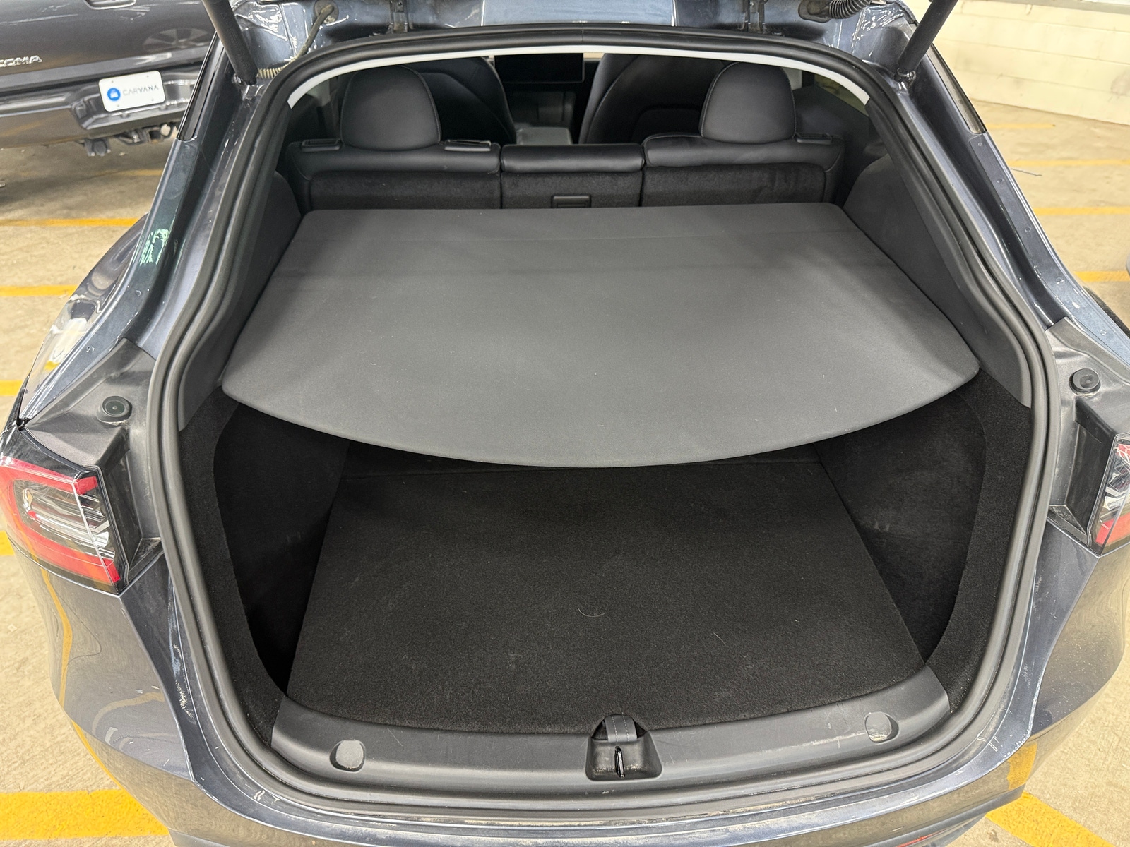 Thumbnail: 2023 Tesla Model Y - 6