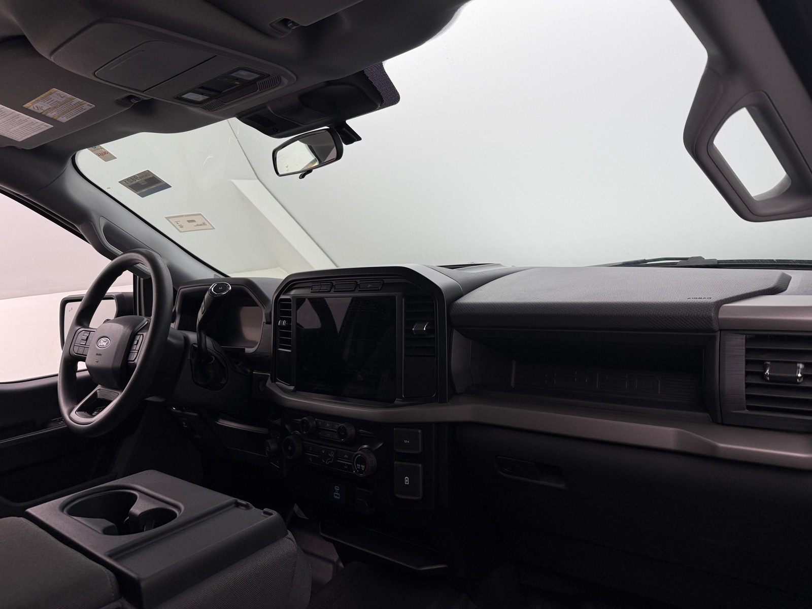 Thumbnail: 2024 Ford Econoline - 3