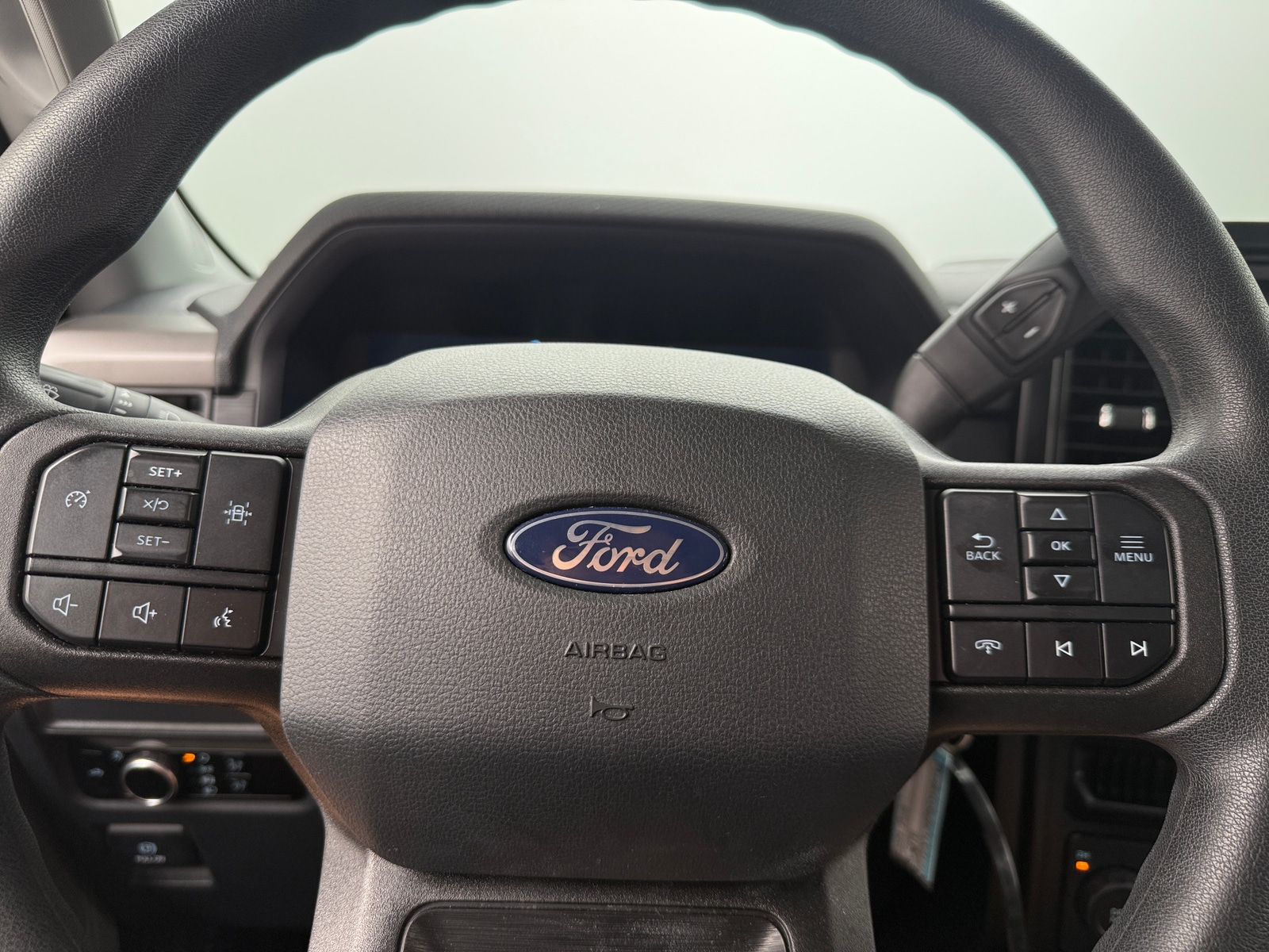 Thumbnail: 2024 Ford Econoline - 5