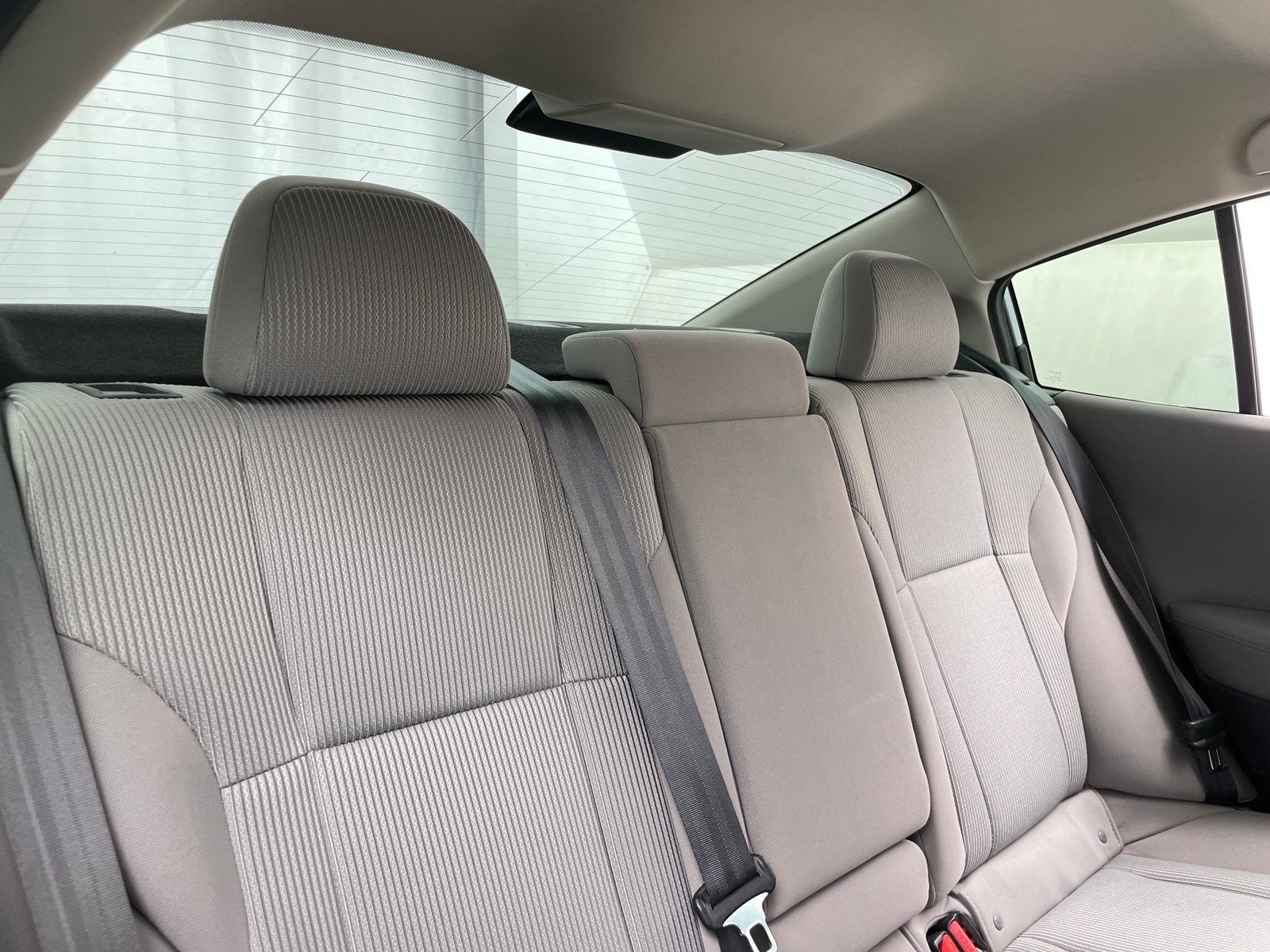 Thumbnail: 2020 Subaru Legacy - 6
