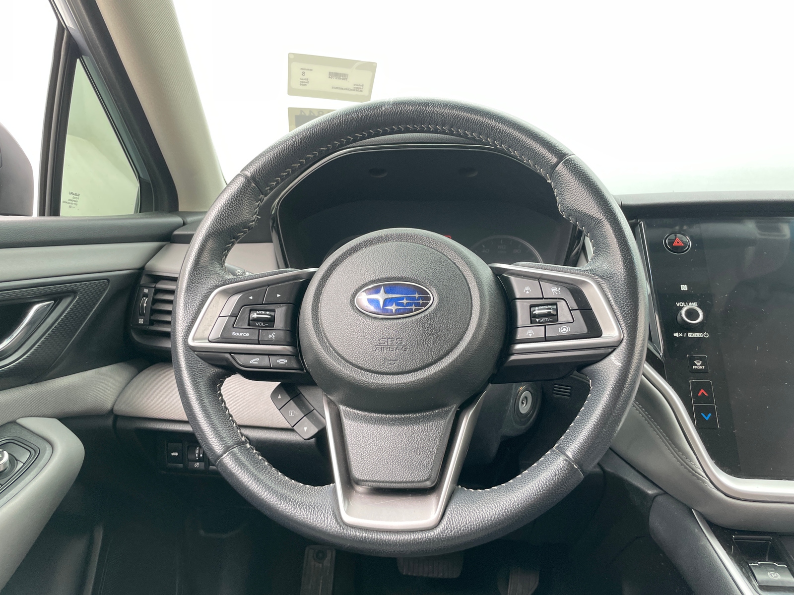 Thumbnail: 2020 Subaru Legacy - 5