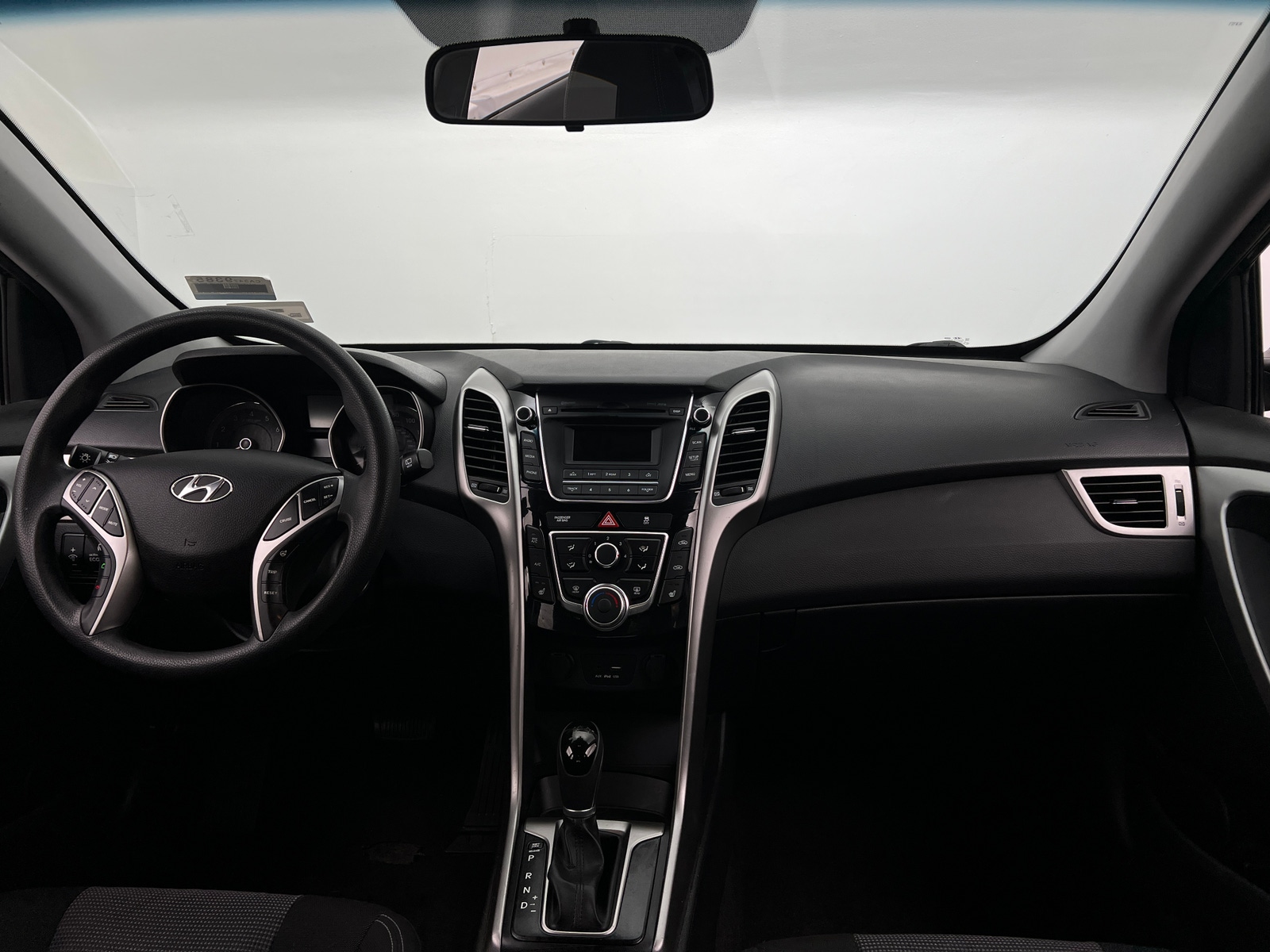 Thumbnail: 2016 Hyundai Elantra - 3