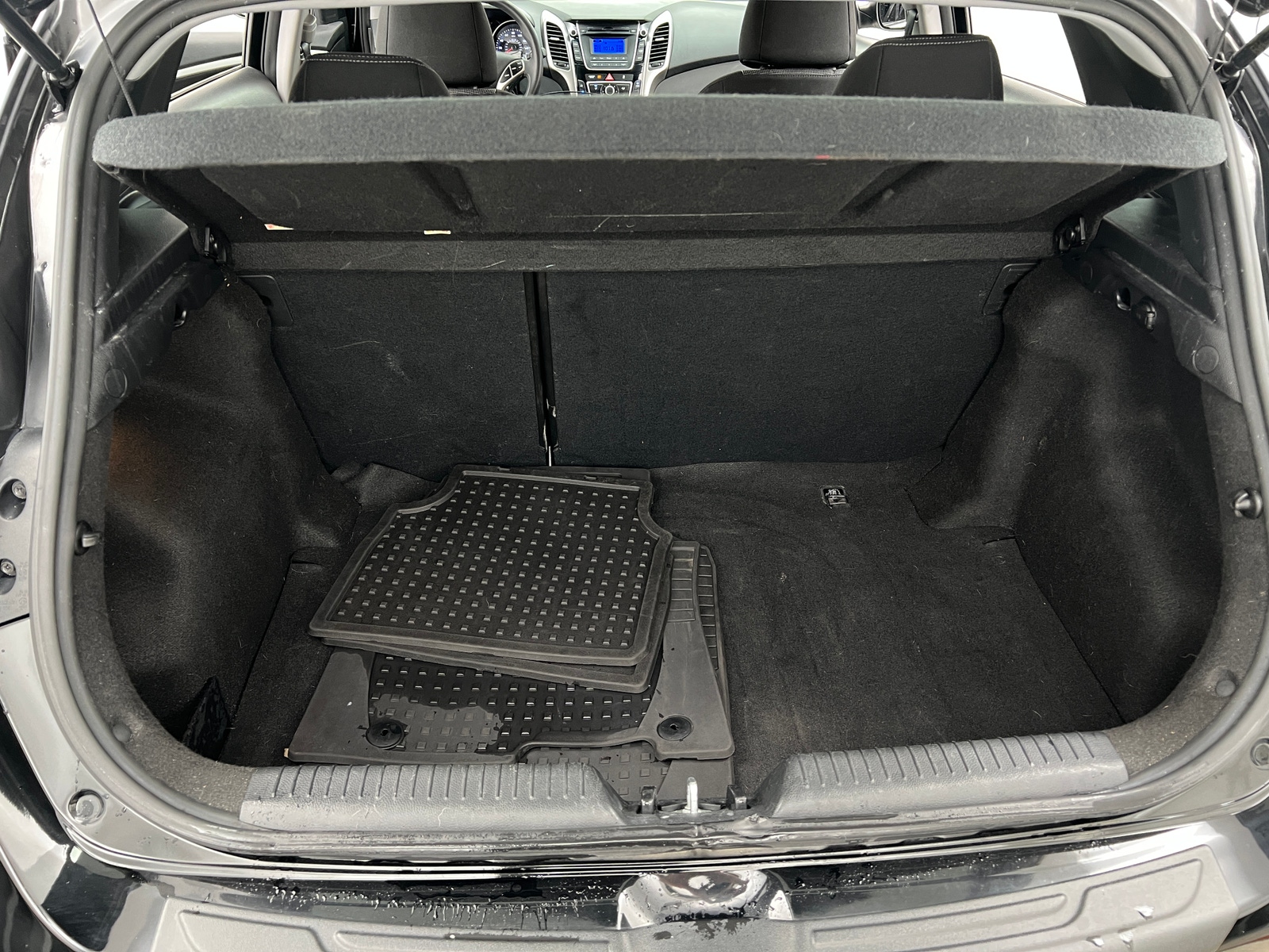 Thumbnail: 2016 Hyundai Elantra - 7