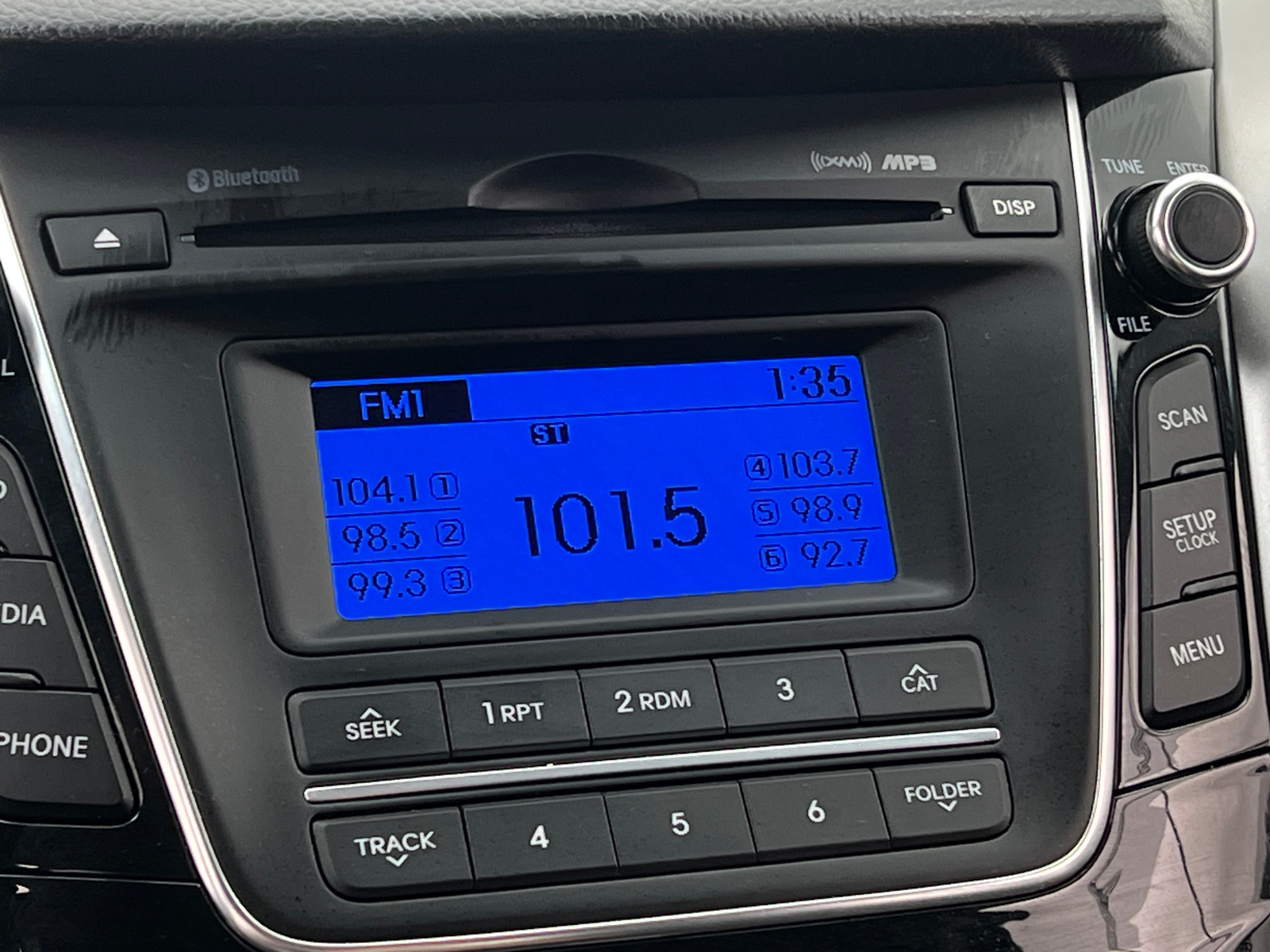 Thumbnail: 2016 Hyundai Elantra - 4
