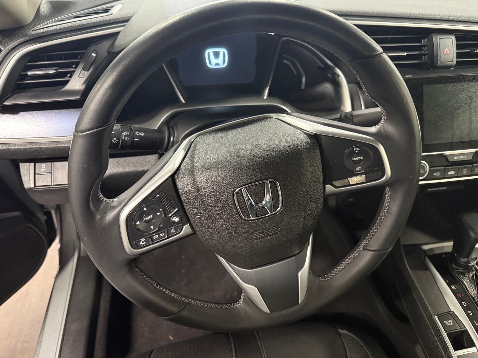 Thumbnail: 2018 Honda Civic - 4