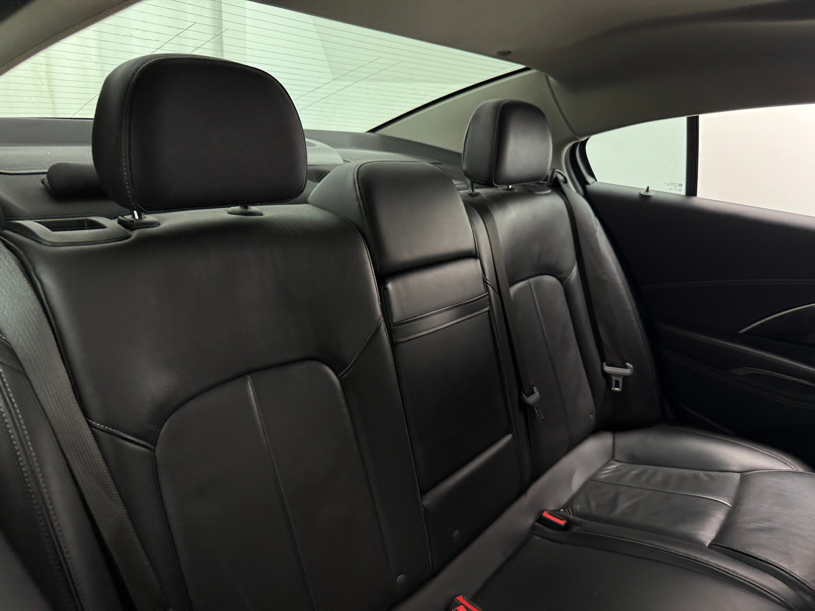 Thumbnail: 2014 Buick LaCrosse - 5
