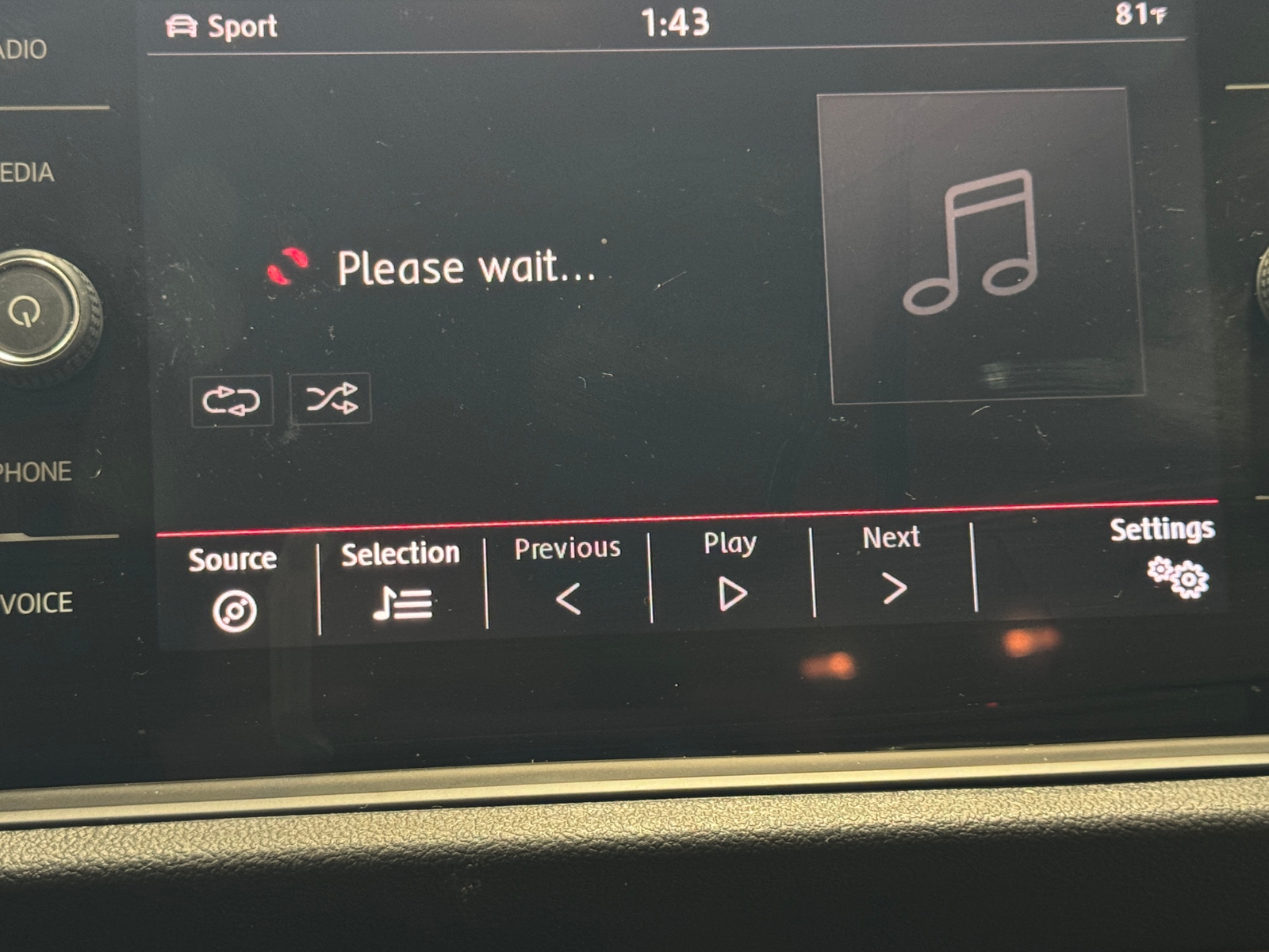Thumbnail: 2019 Volkswagen Jetta - 3