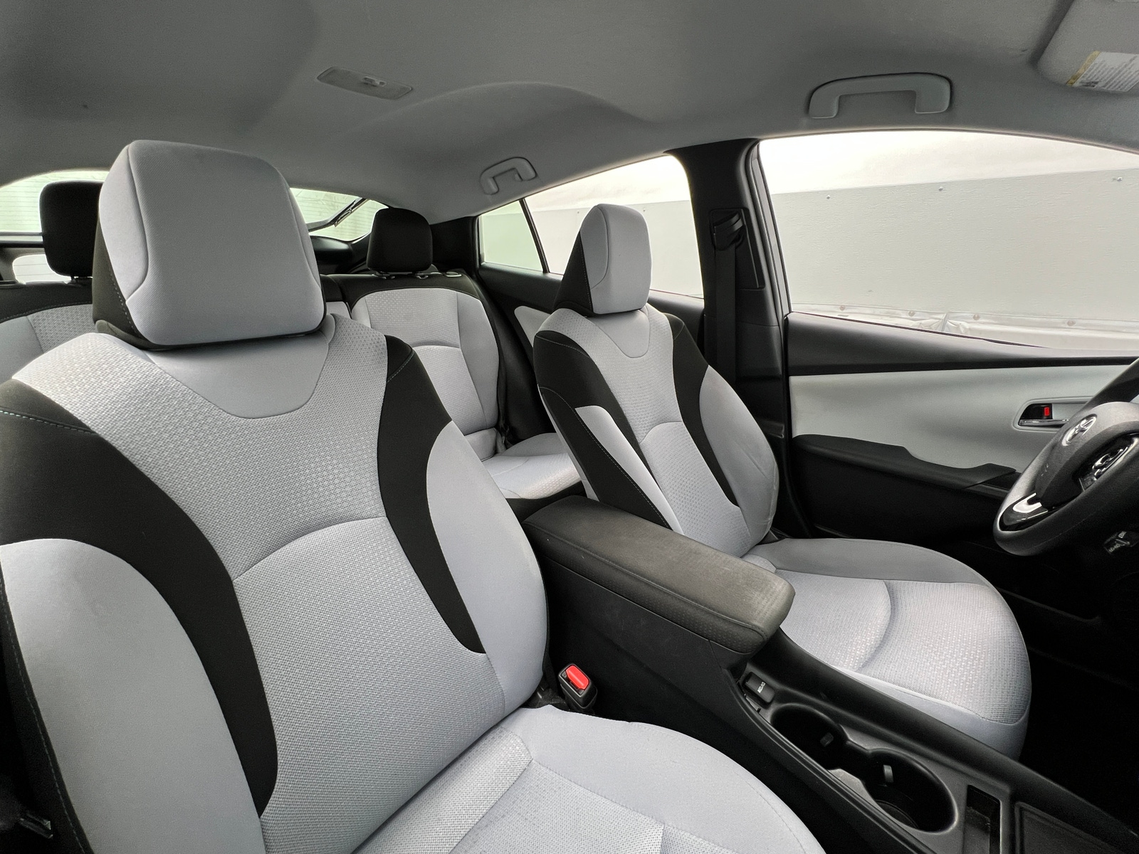 Thumbnail: 2019 Toyota Prius - 2