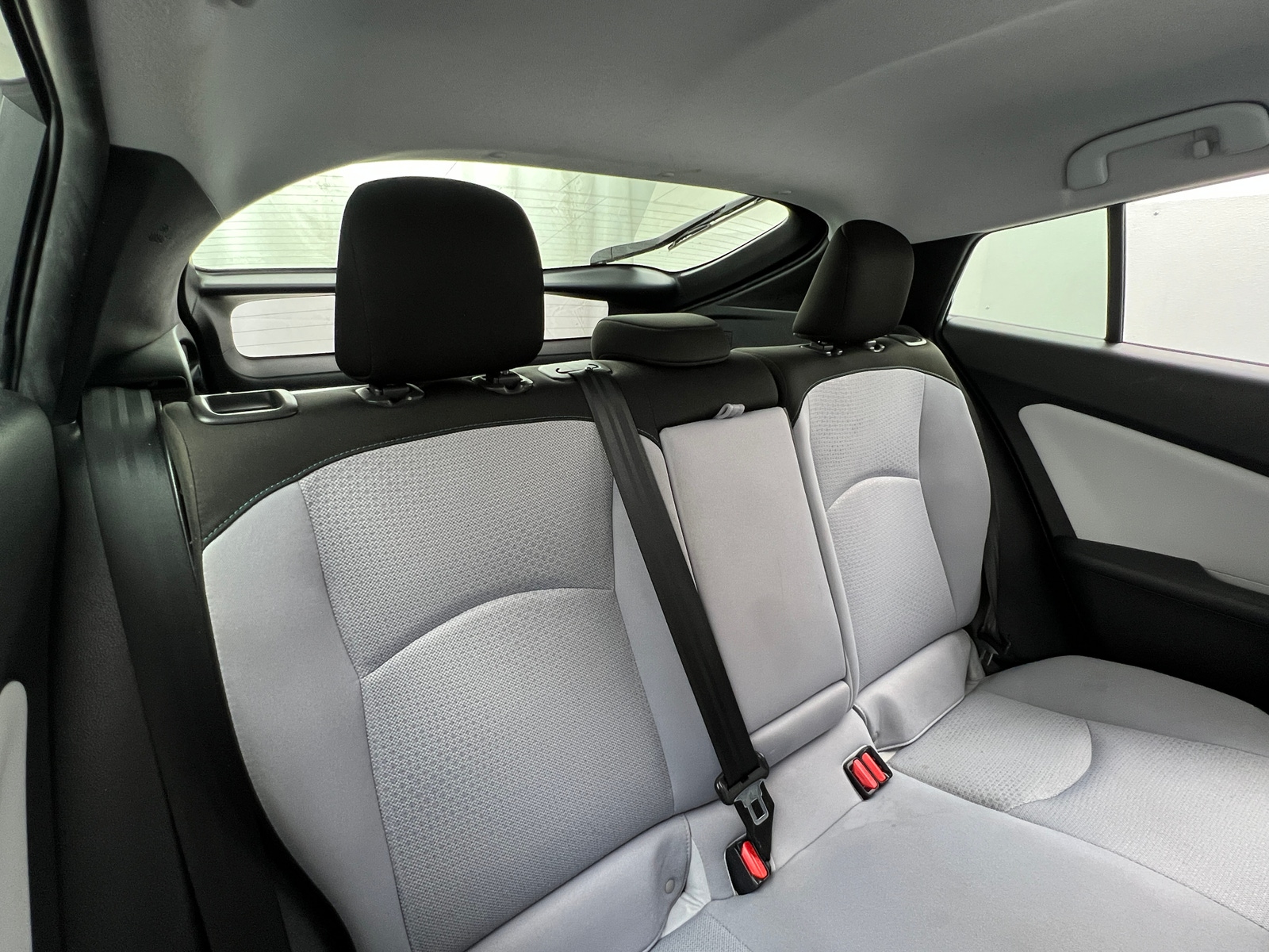 Thumbnail: 2019 Toyota Prius - 6