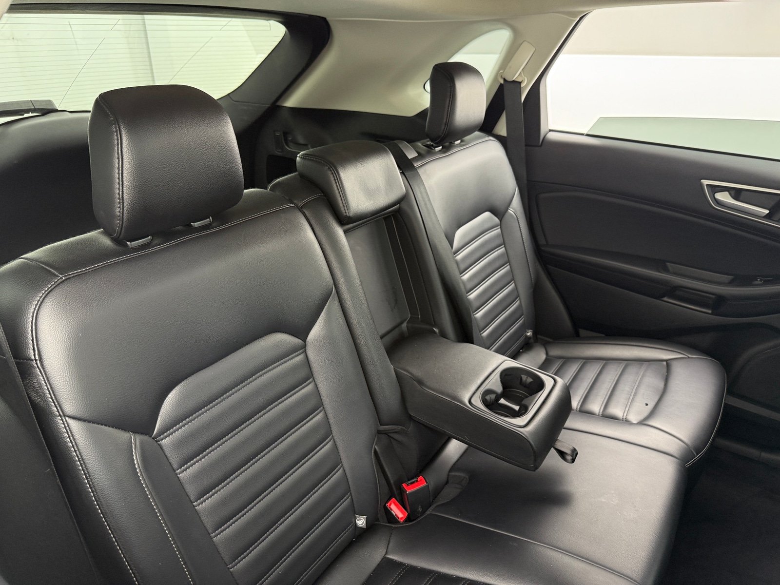 Thumbnail: 2023 Ford Edge - 5