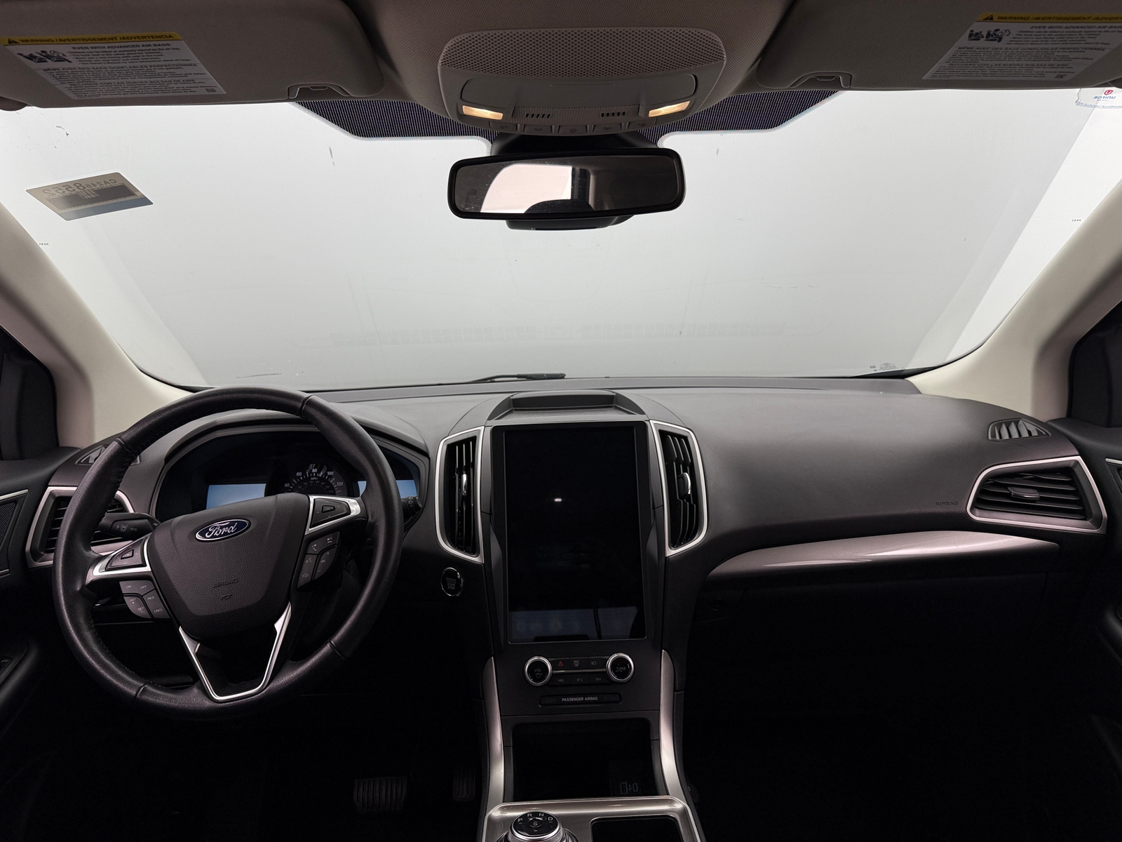 Thumbnail: 2023 Ford Edge - 2