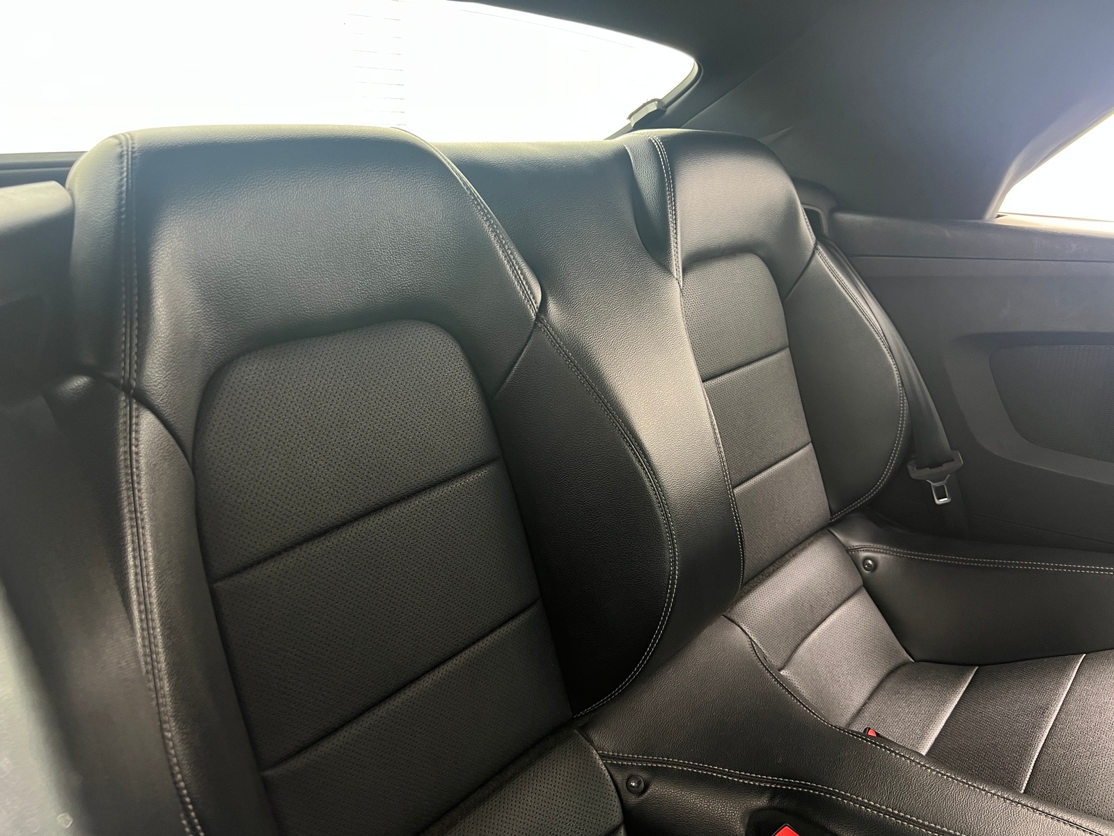 Thumbnail: 2018 Ford Mustang - 5