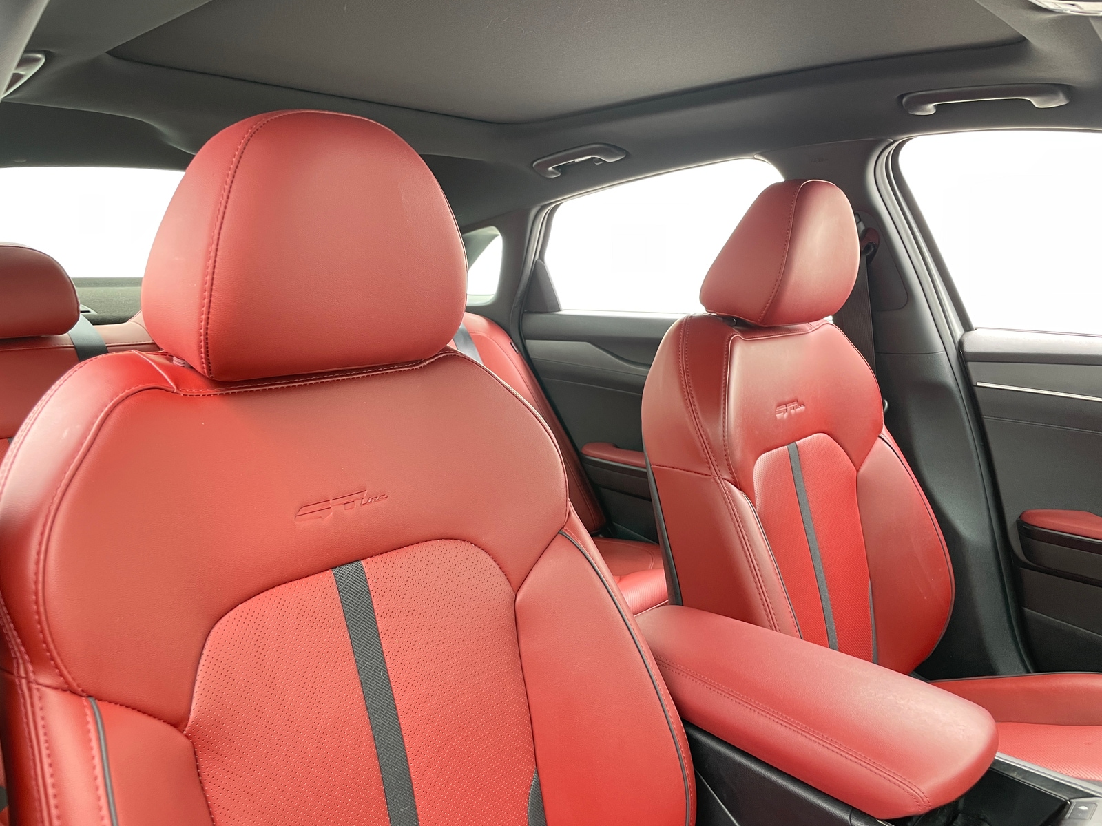 Thumbnail: 2024 Kia K5 - 2
