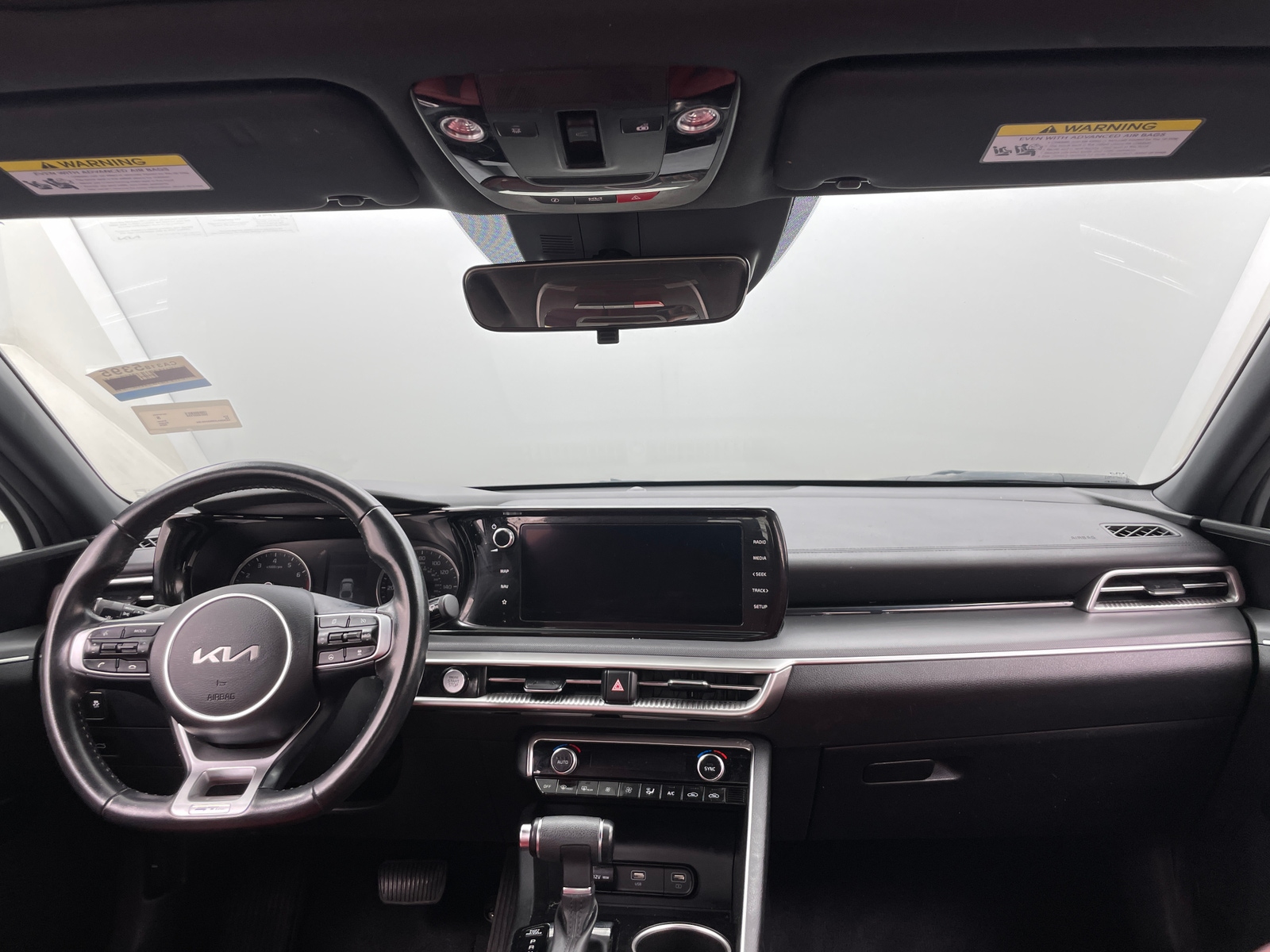Thumbnail: 2024 Kia K5 - 3