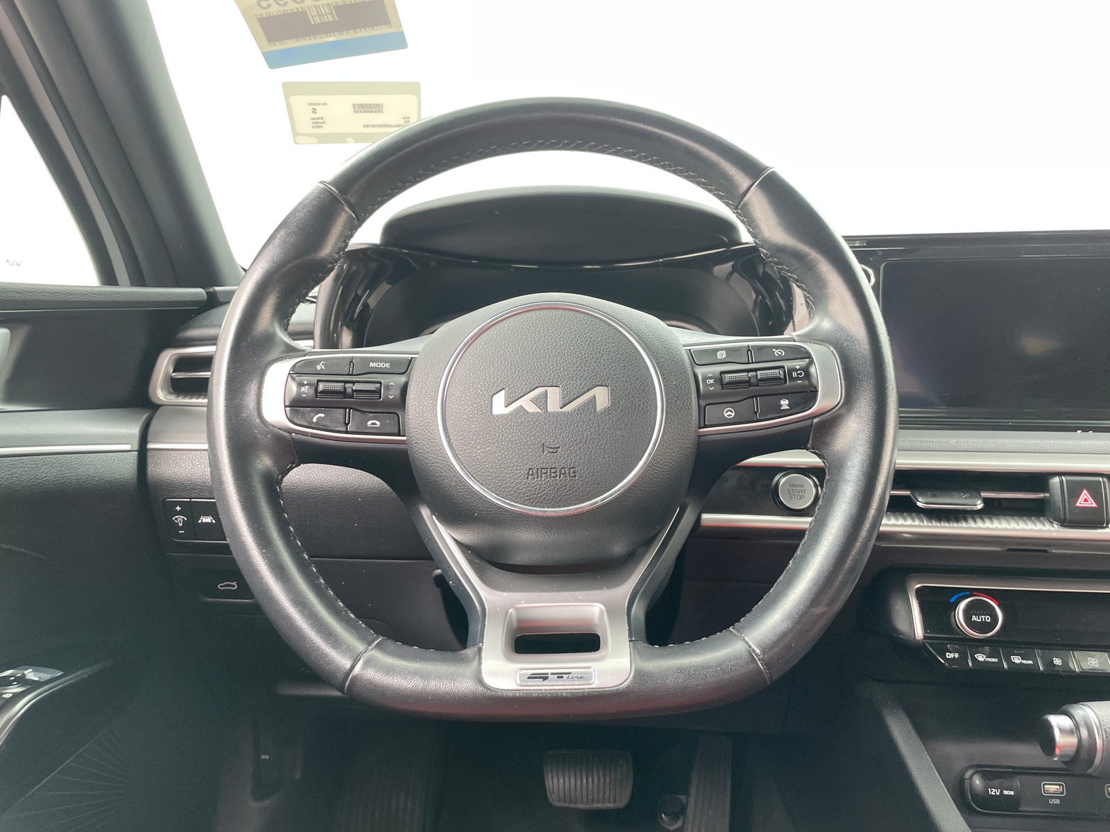 Thumbnail: 2024 Kia K5 - 5