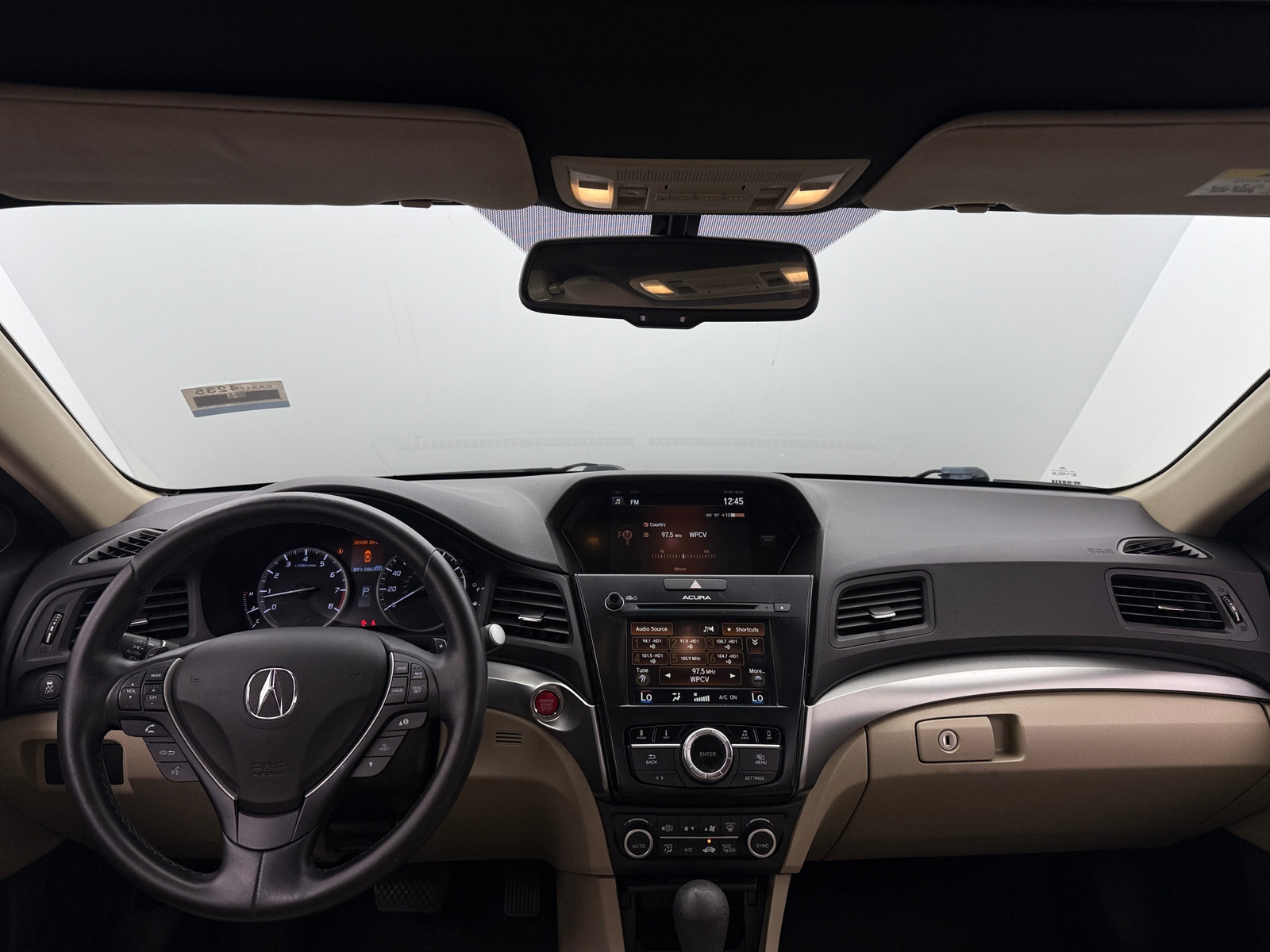 Thumbnail: 2016 Acura ILX - 2